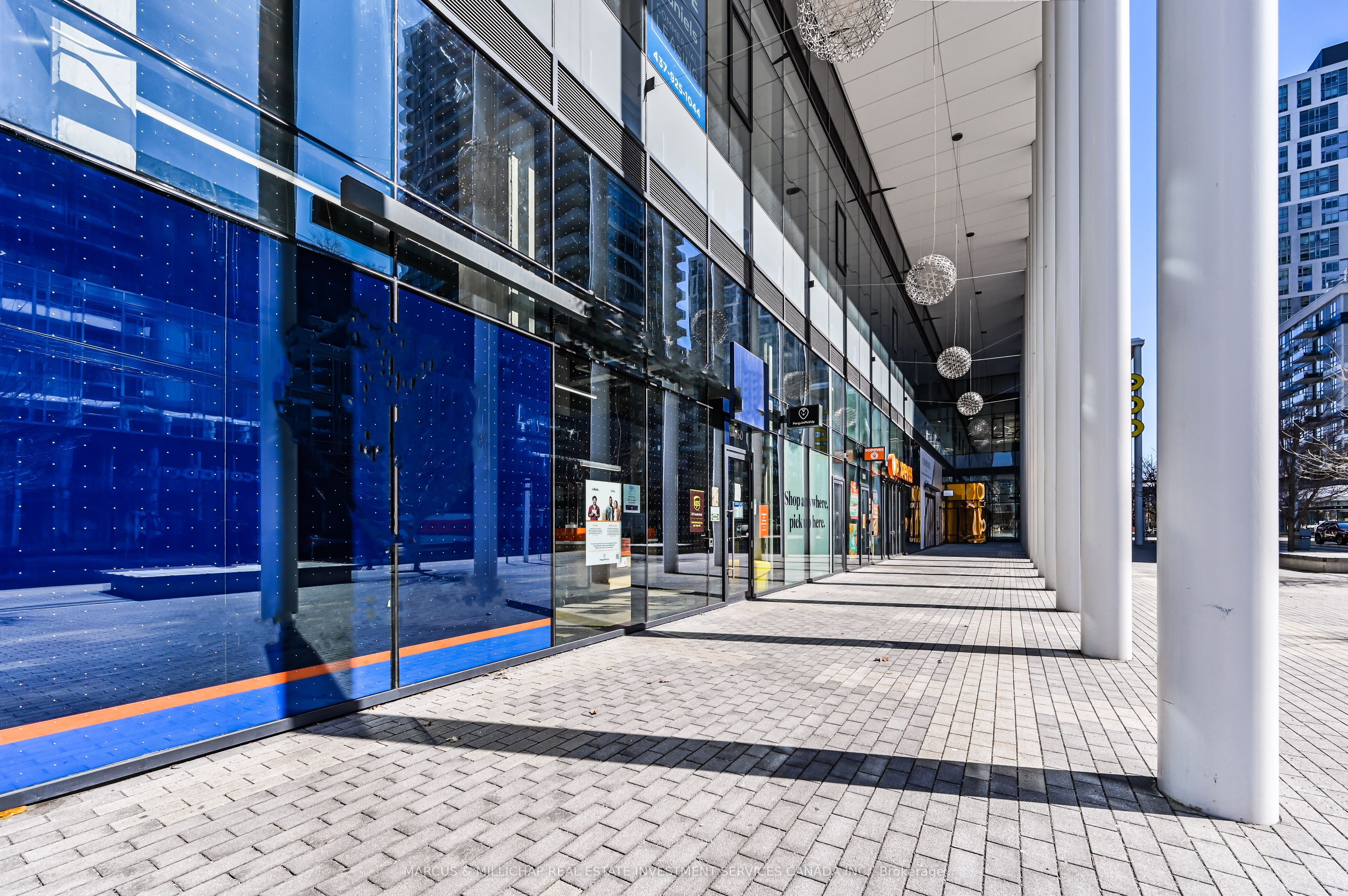 650 Dundas Street E Property Photo 1