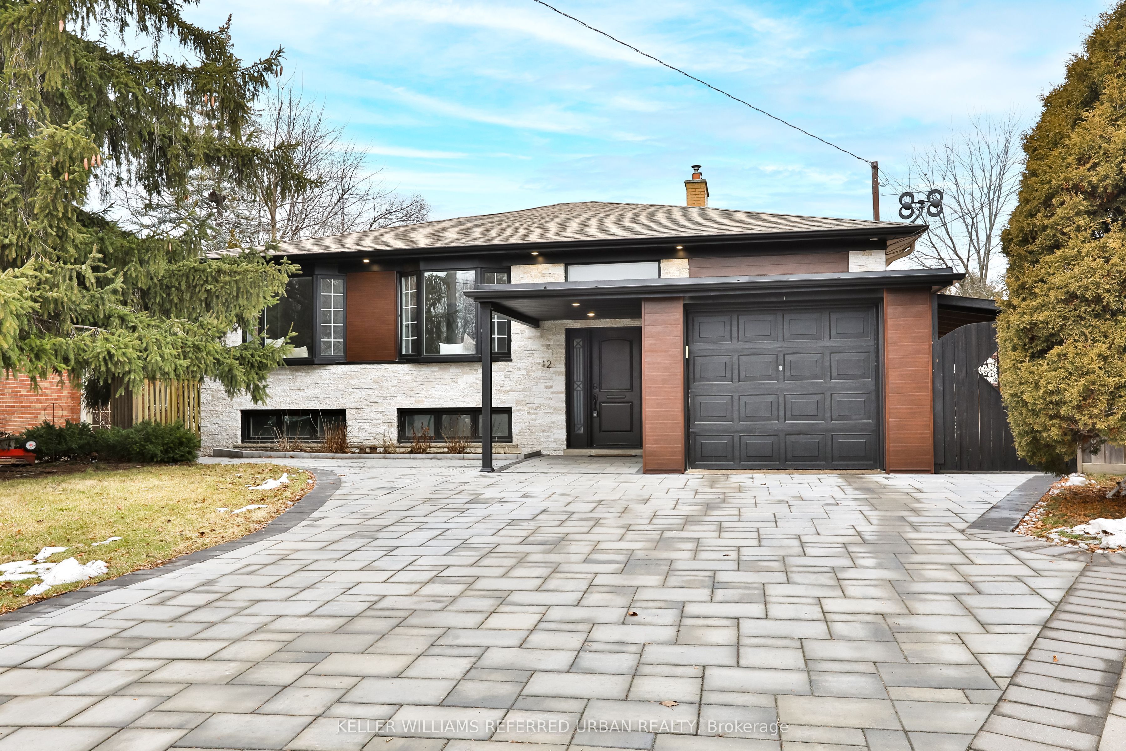 #main - 12 Firthway Court Property Photo