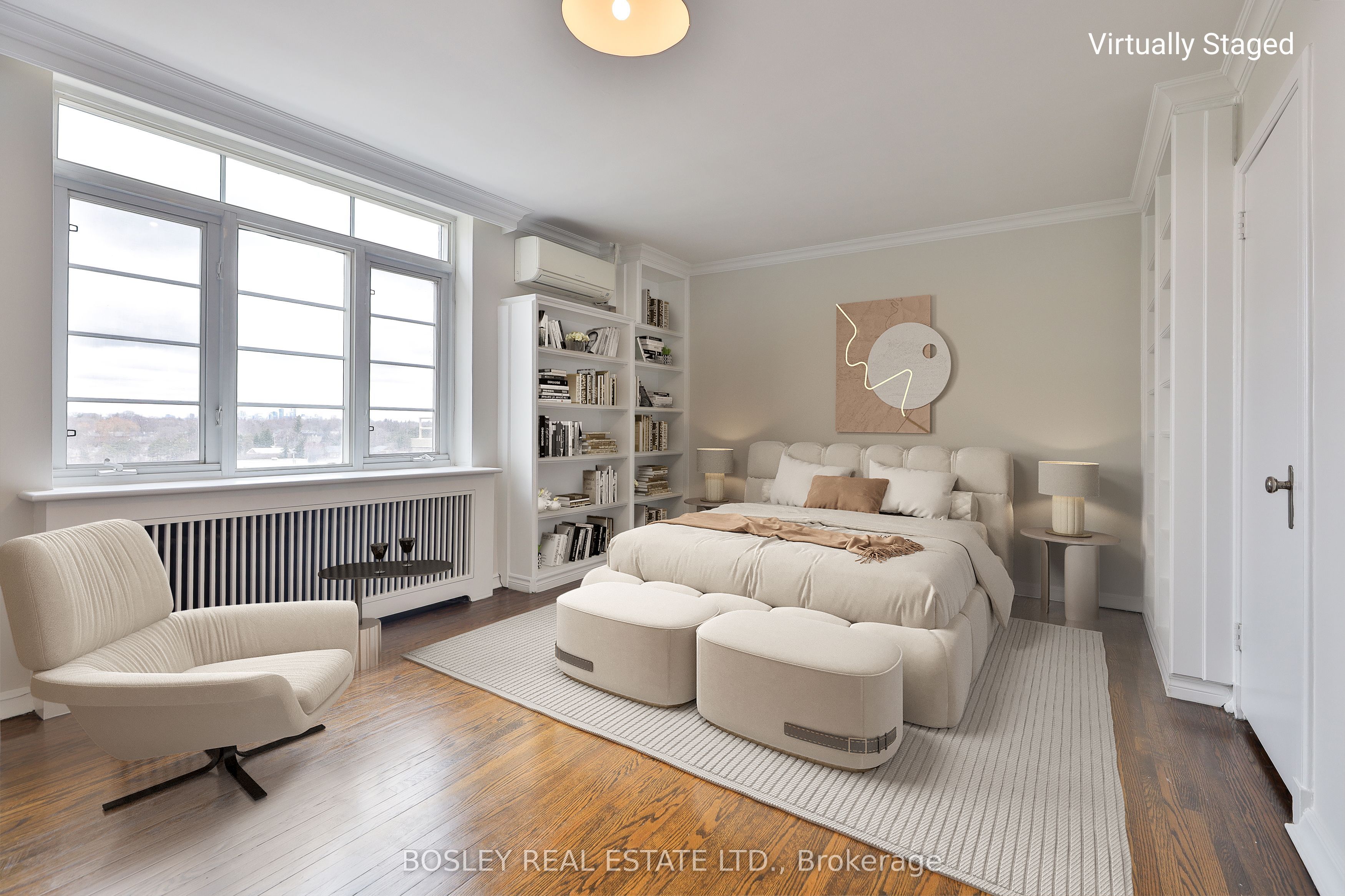 707 Eglinton Avenue W 604 Property Photo 8