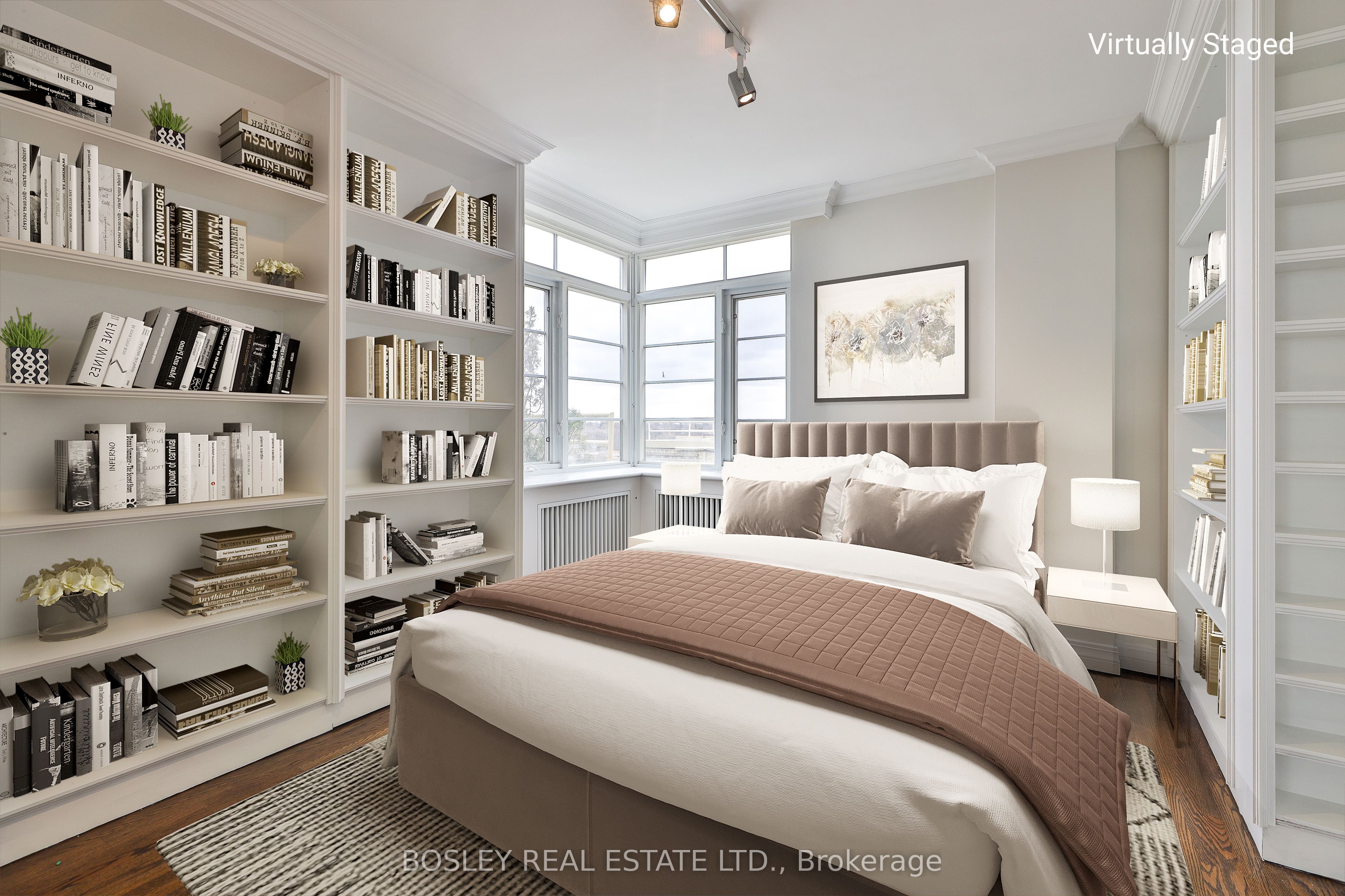 707 Eglinton Avenue W 604 Property Photo 23