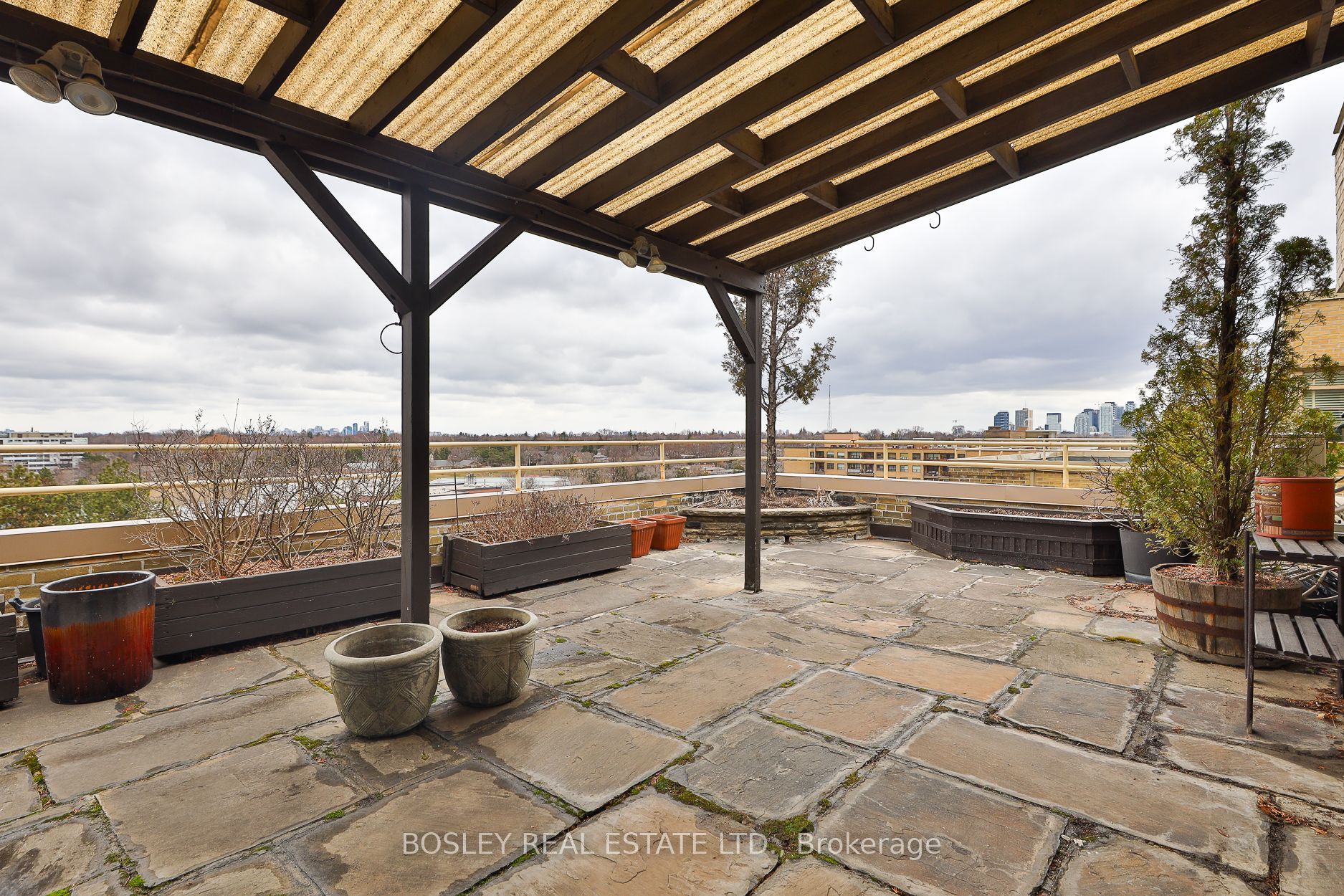 707 Eglinton Avenue W 604 Property Photo 25