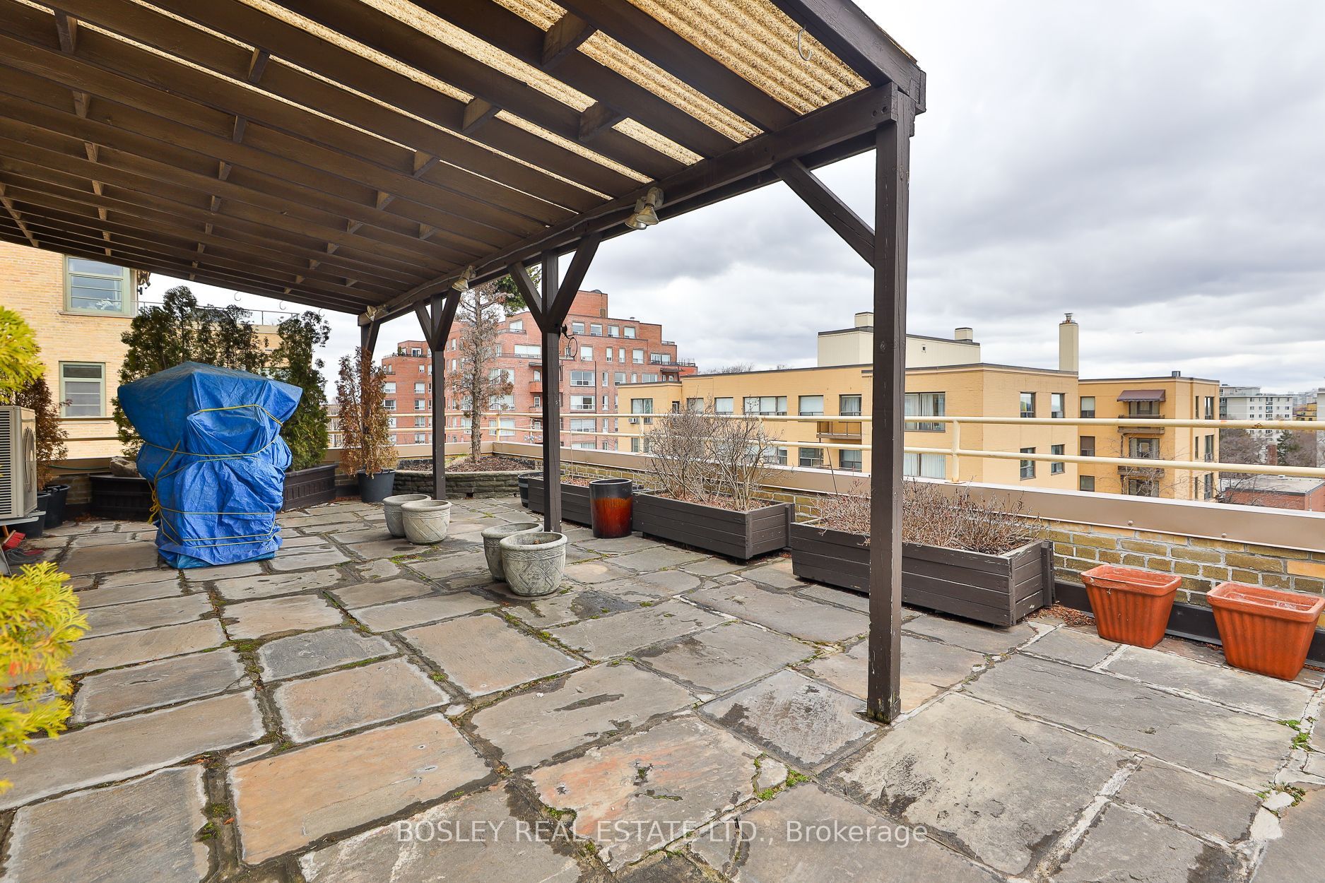 707 Eglinton Avenue W 604 Property Photo 26