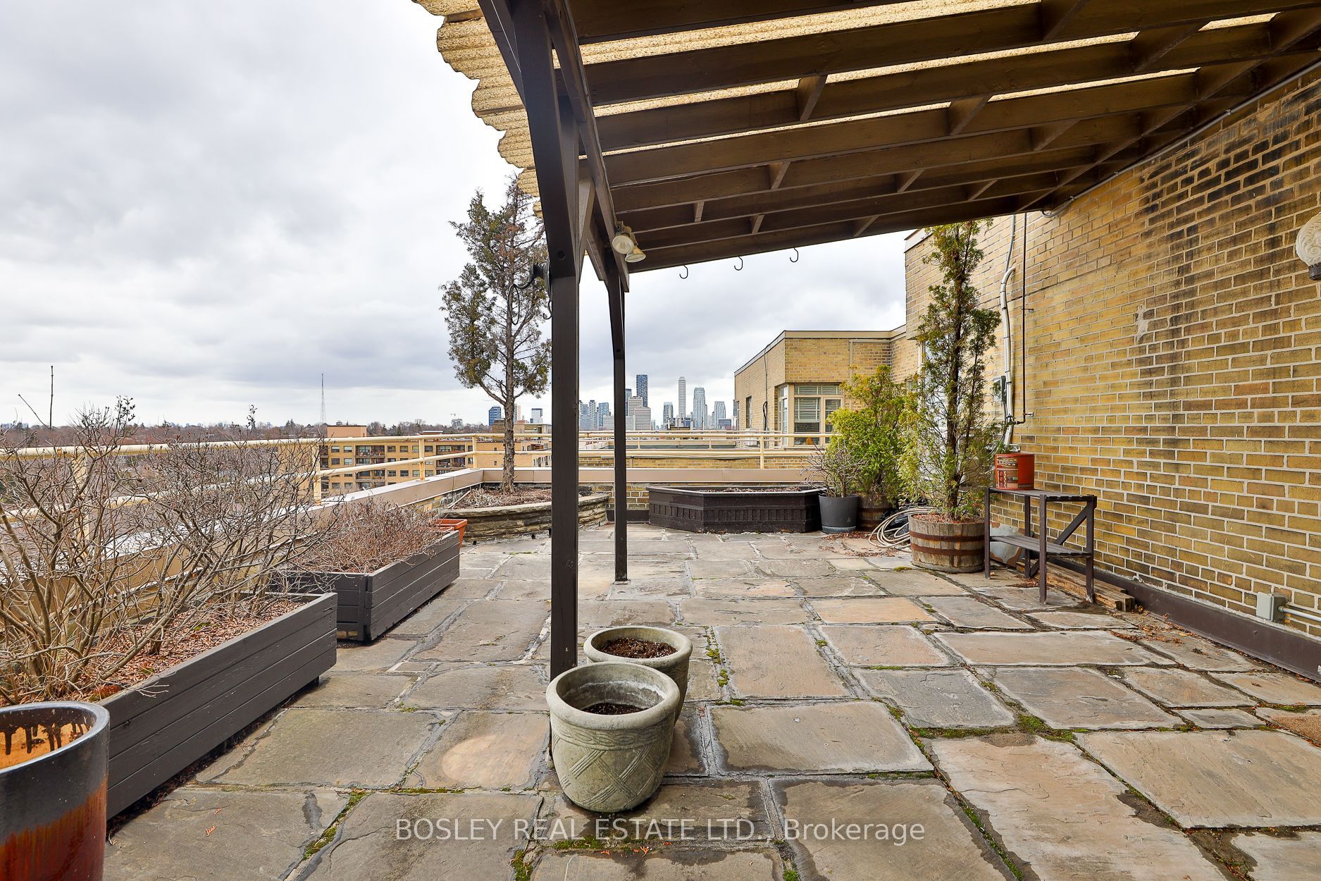 707 Eglinton Avenue W 604 Property Photo 27