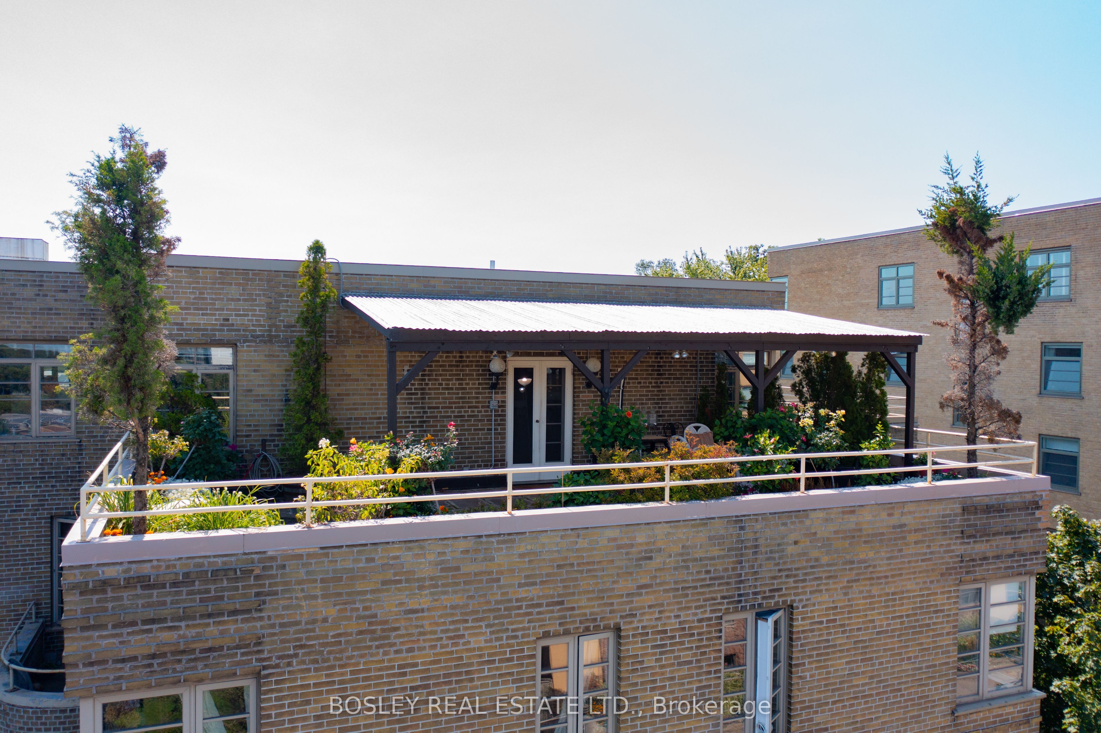707 Eglinton Avenue W 604 Property Photo 29