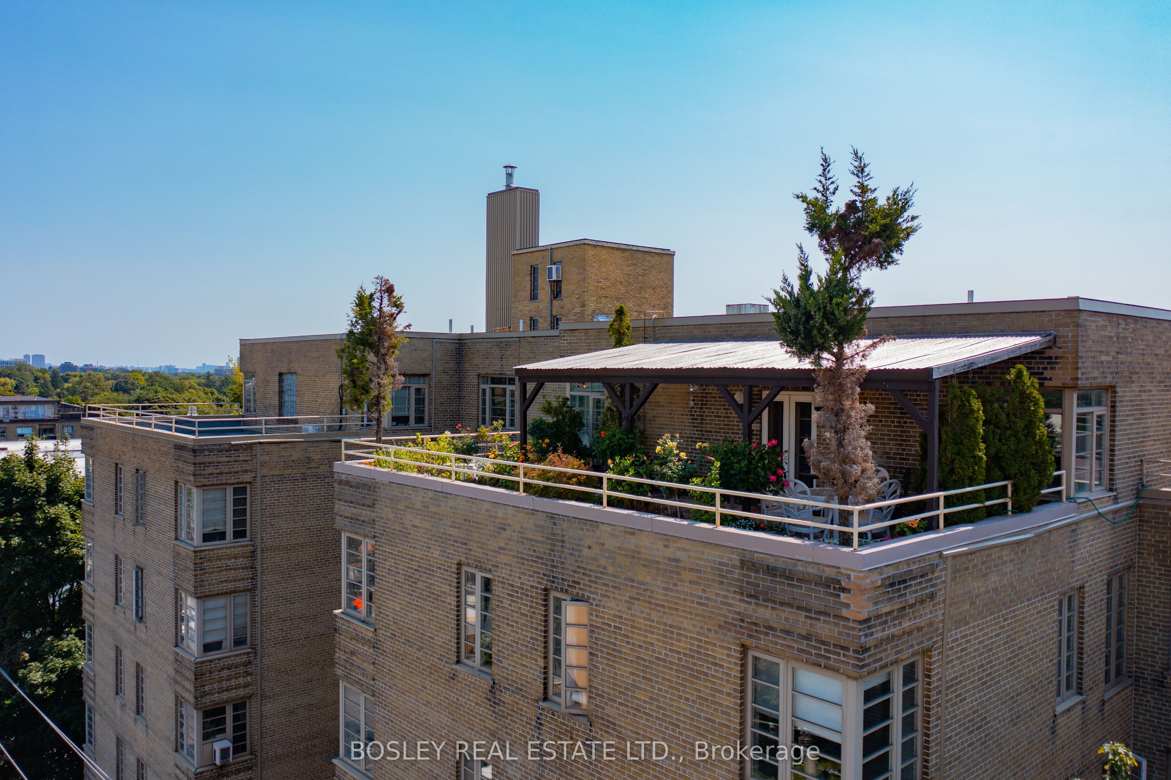 707 Eglinton Avenue W 604 Property Photo 30