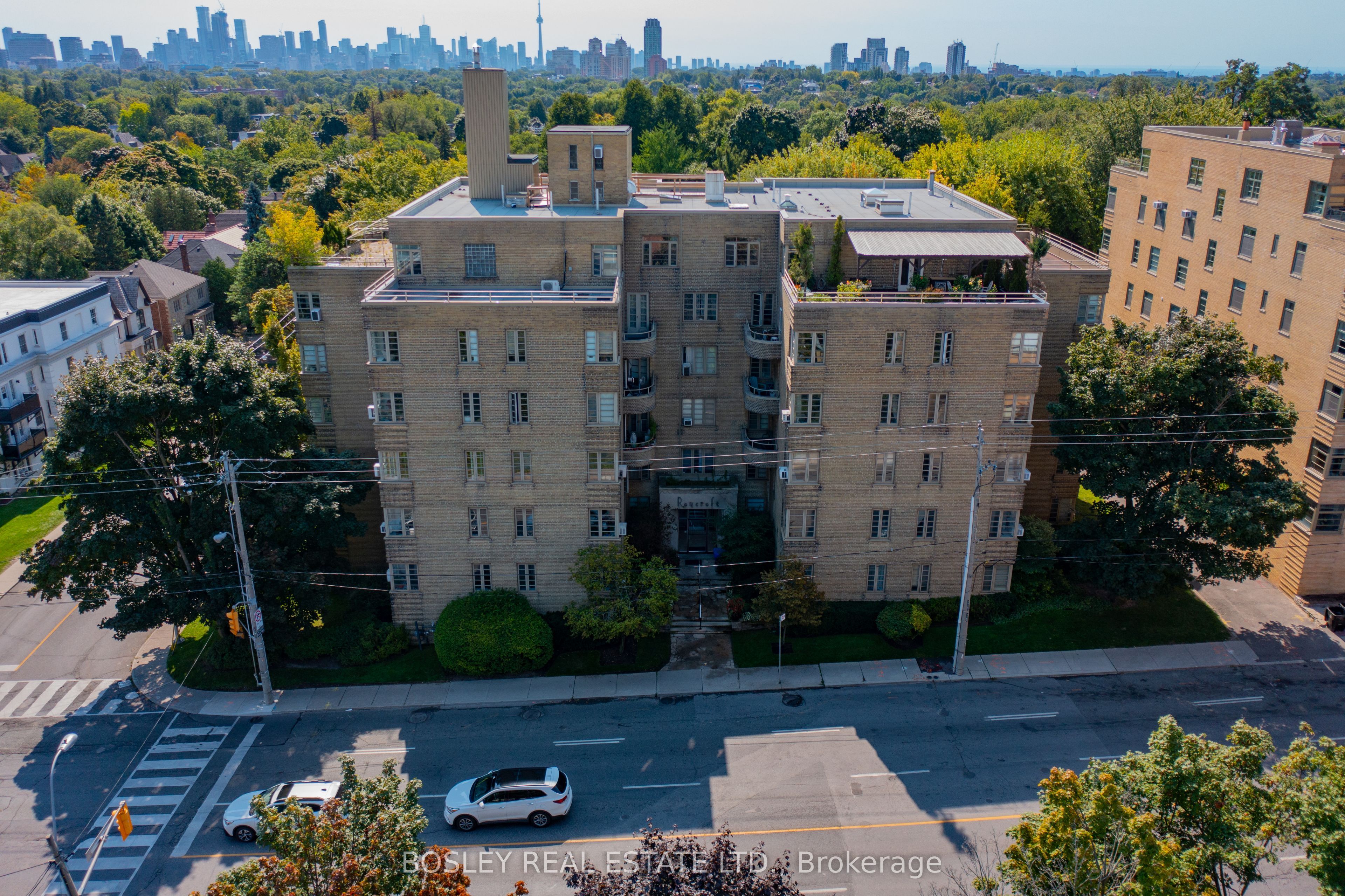 707 Eglinton Avenue W 604 Property Photo 31