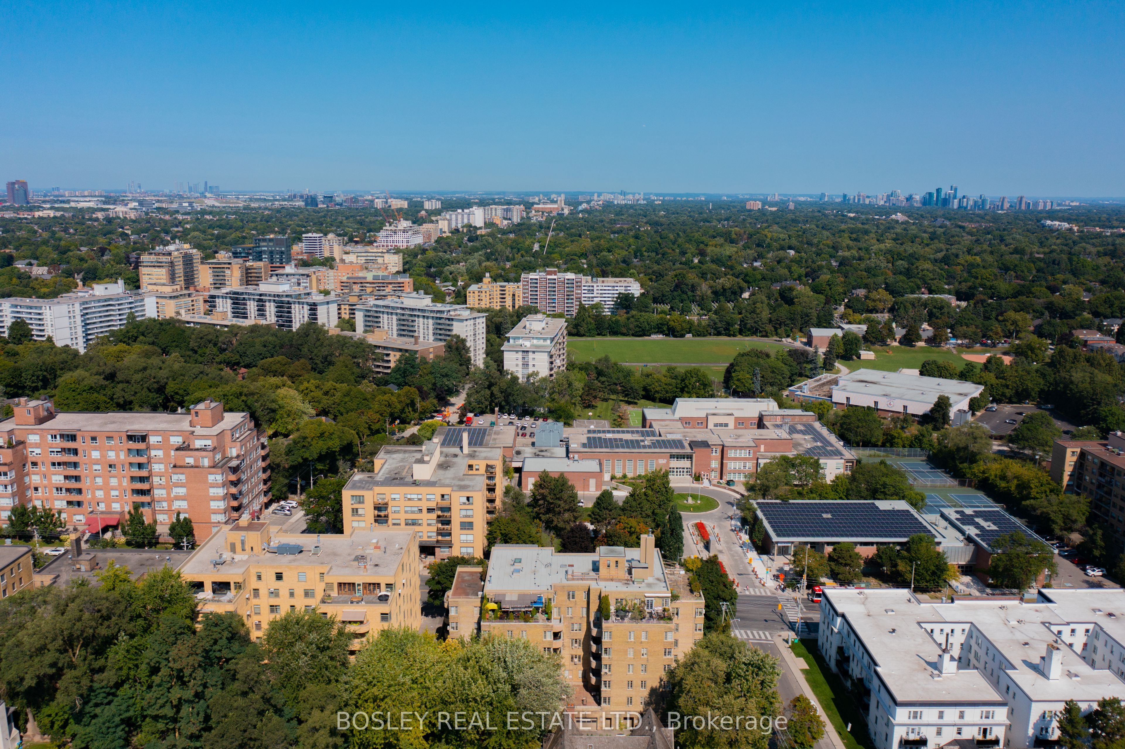 707 Eglinton Avenue W 604 Property Photo 33