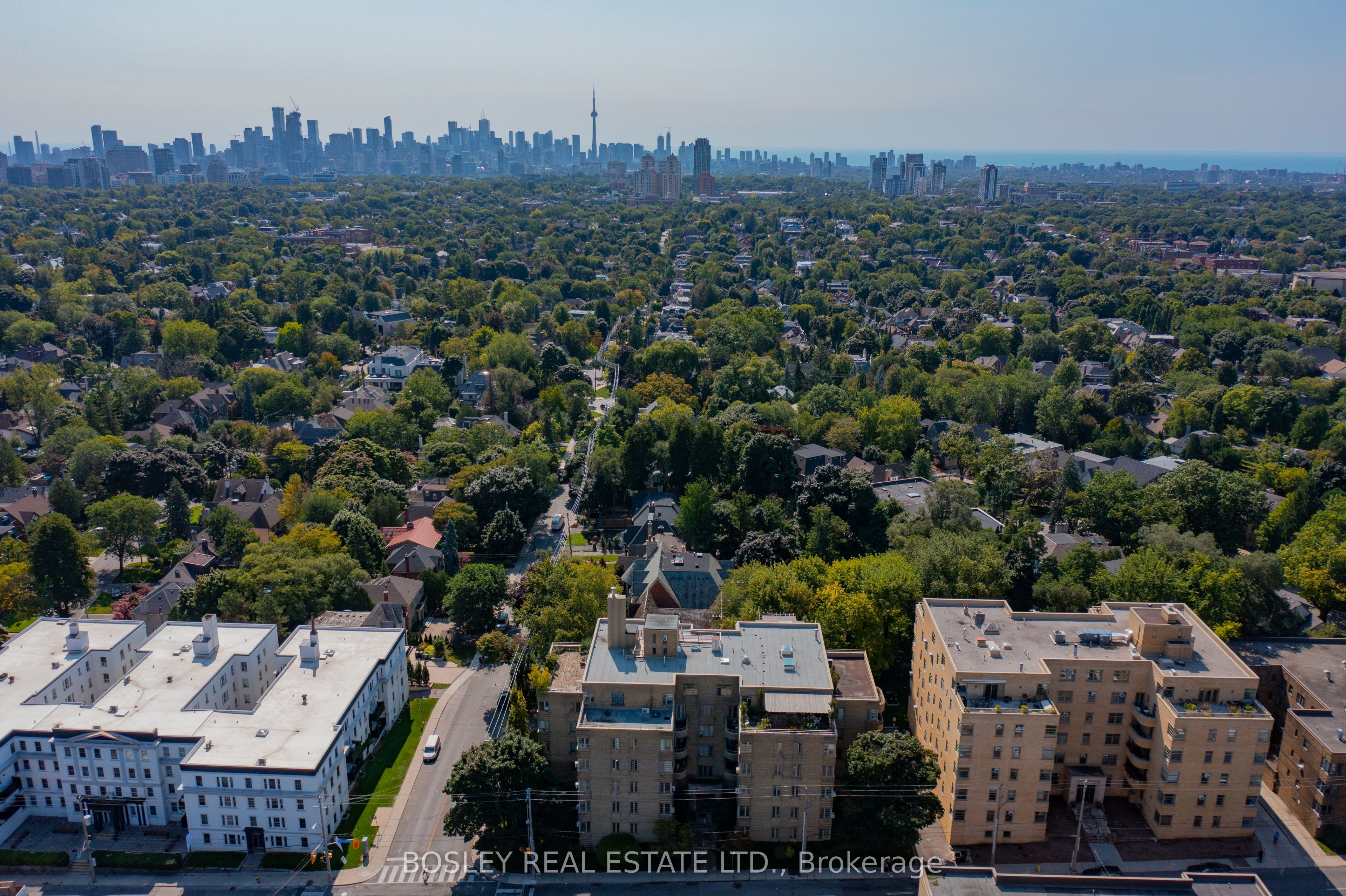 707 Eglinton Avenue W 604 Property Photo 34