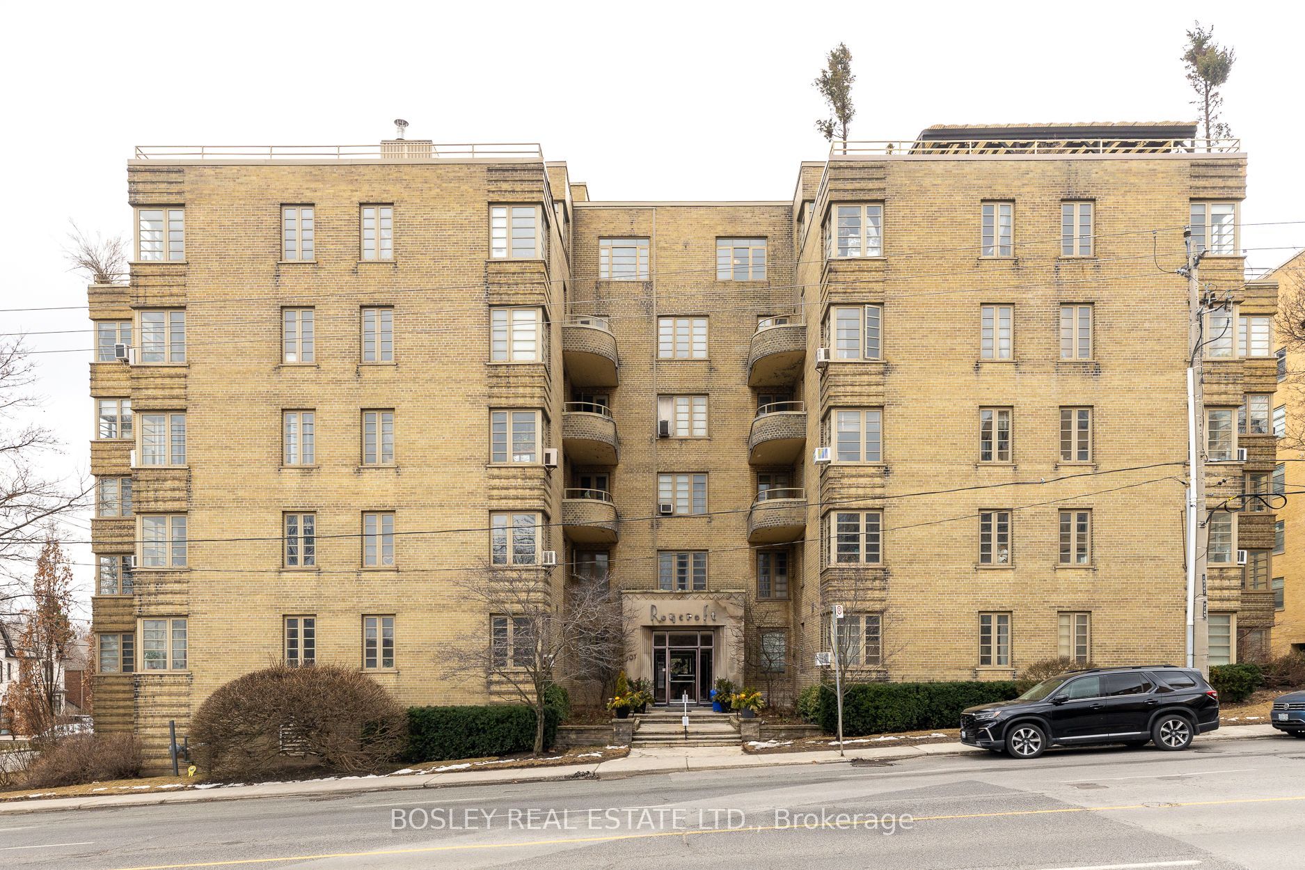707 Eglinton Avenue W 604 Property Photo 35