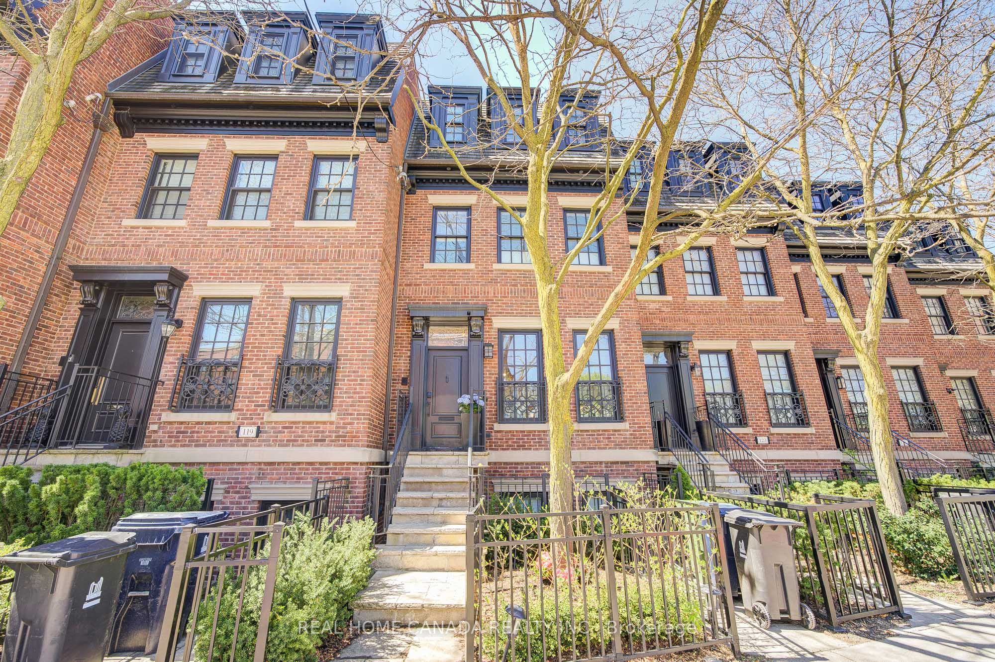 121 Davenport Road Property Photo 1