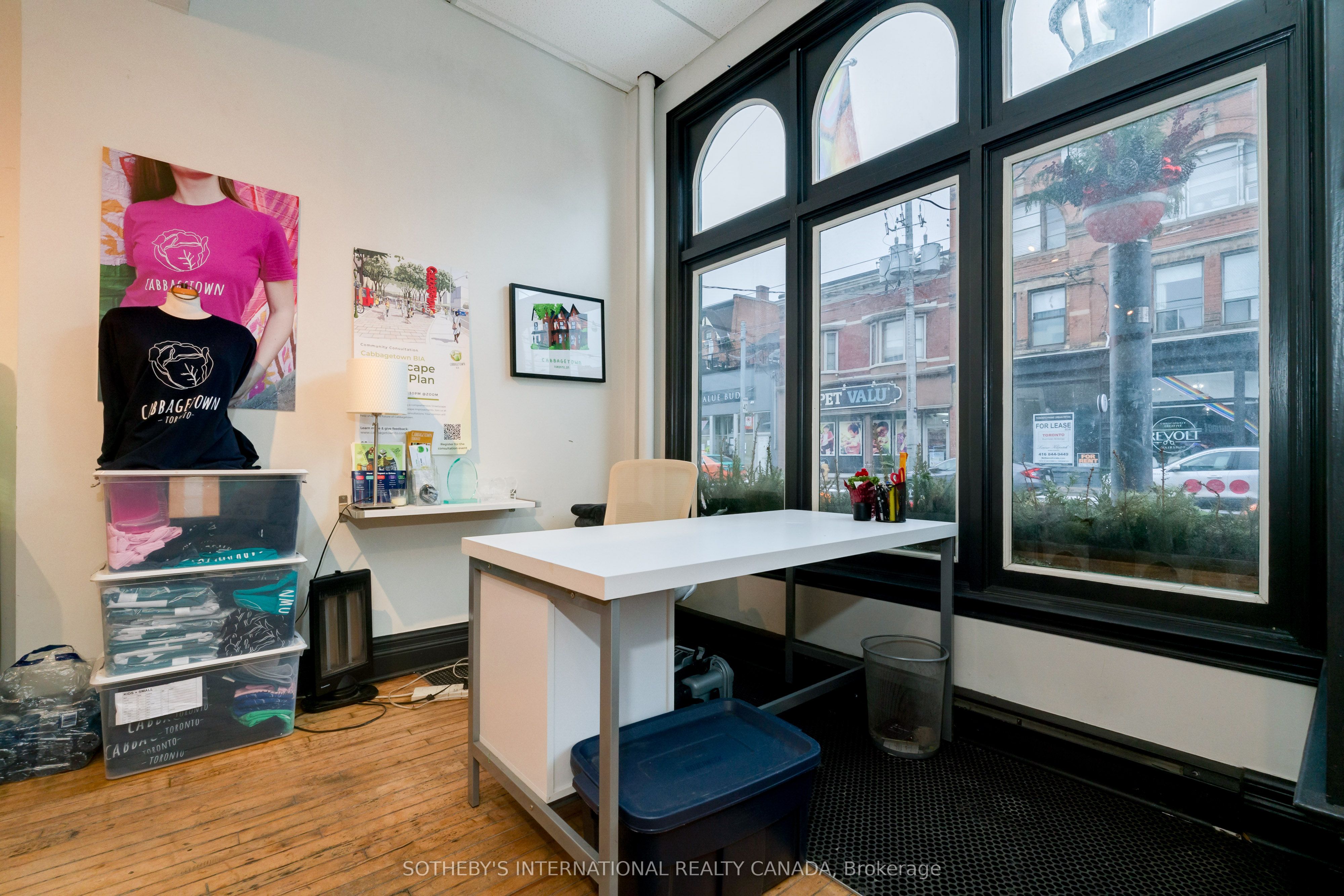 237 Carlton Street Property Photo 4