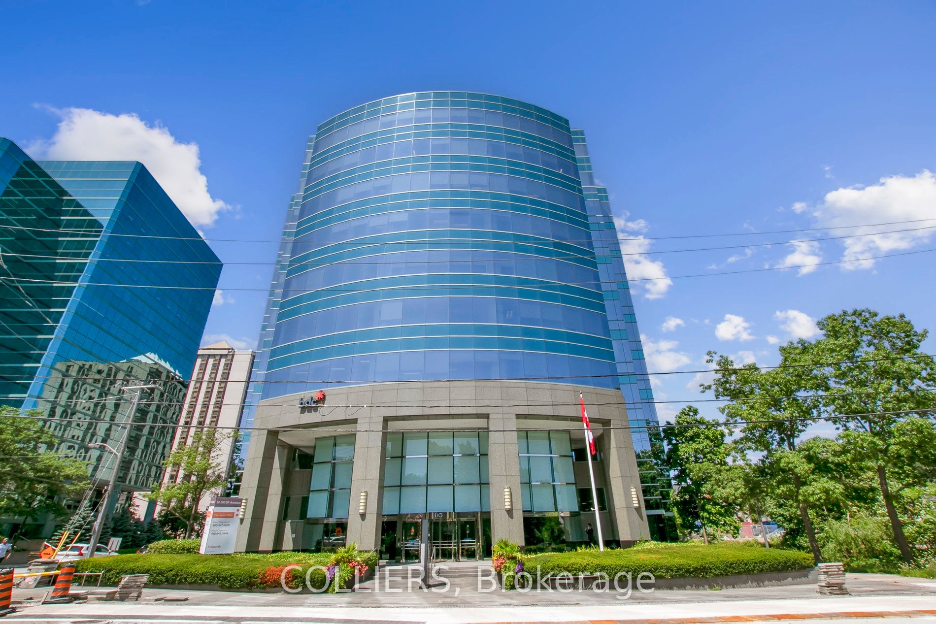 #101 - 110 Sheppard Avenue Property Photo 1