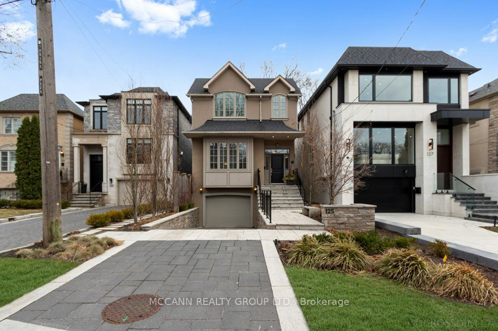 125 Joicey Boulevard Property Photo 1
