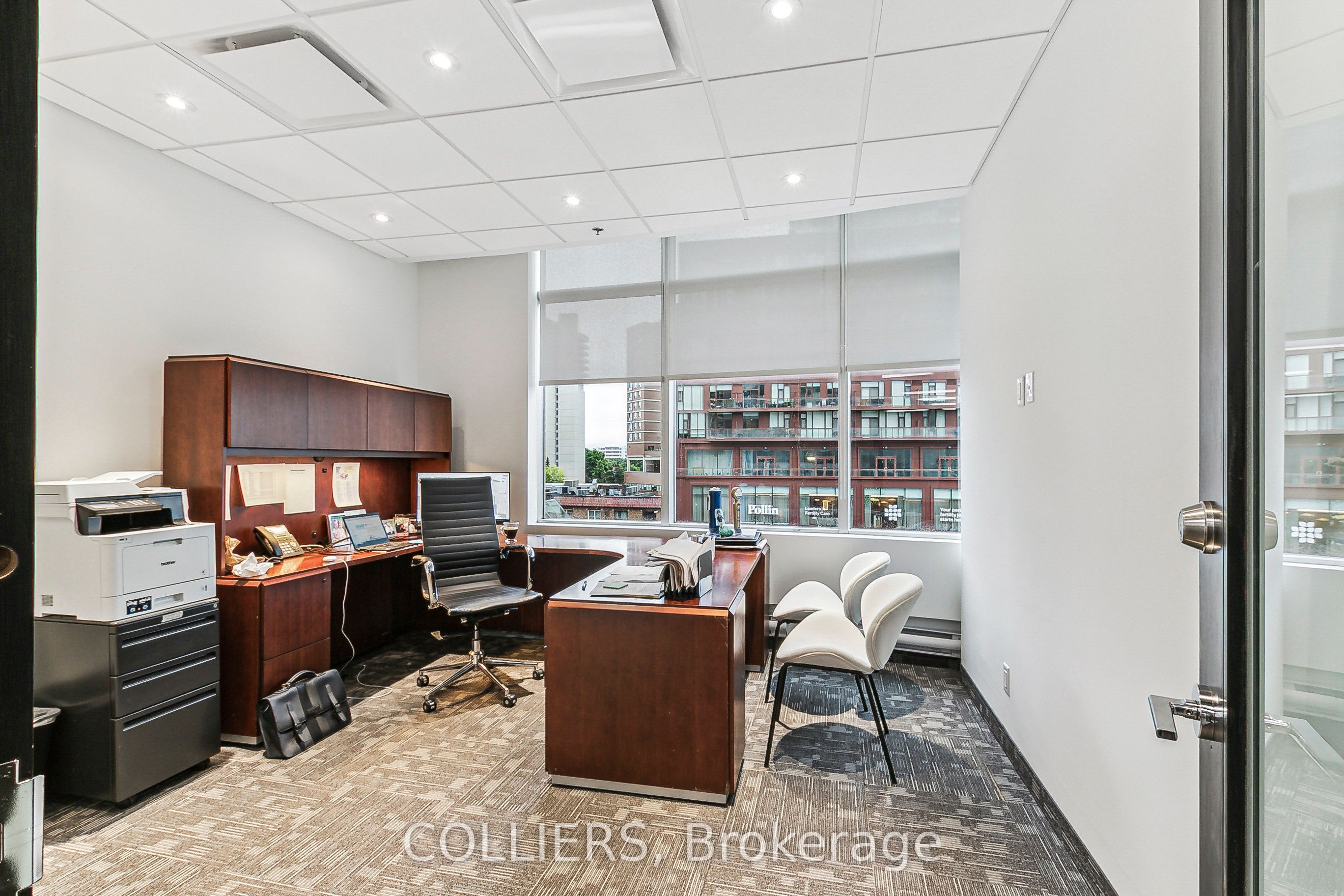 2345 Yonge Street Suite 405a Property Photo 9