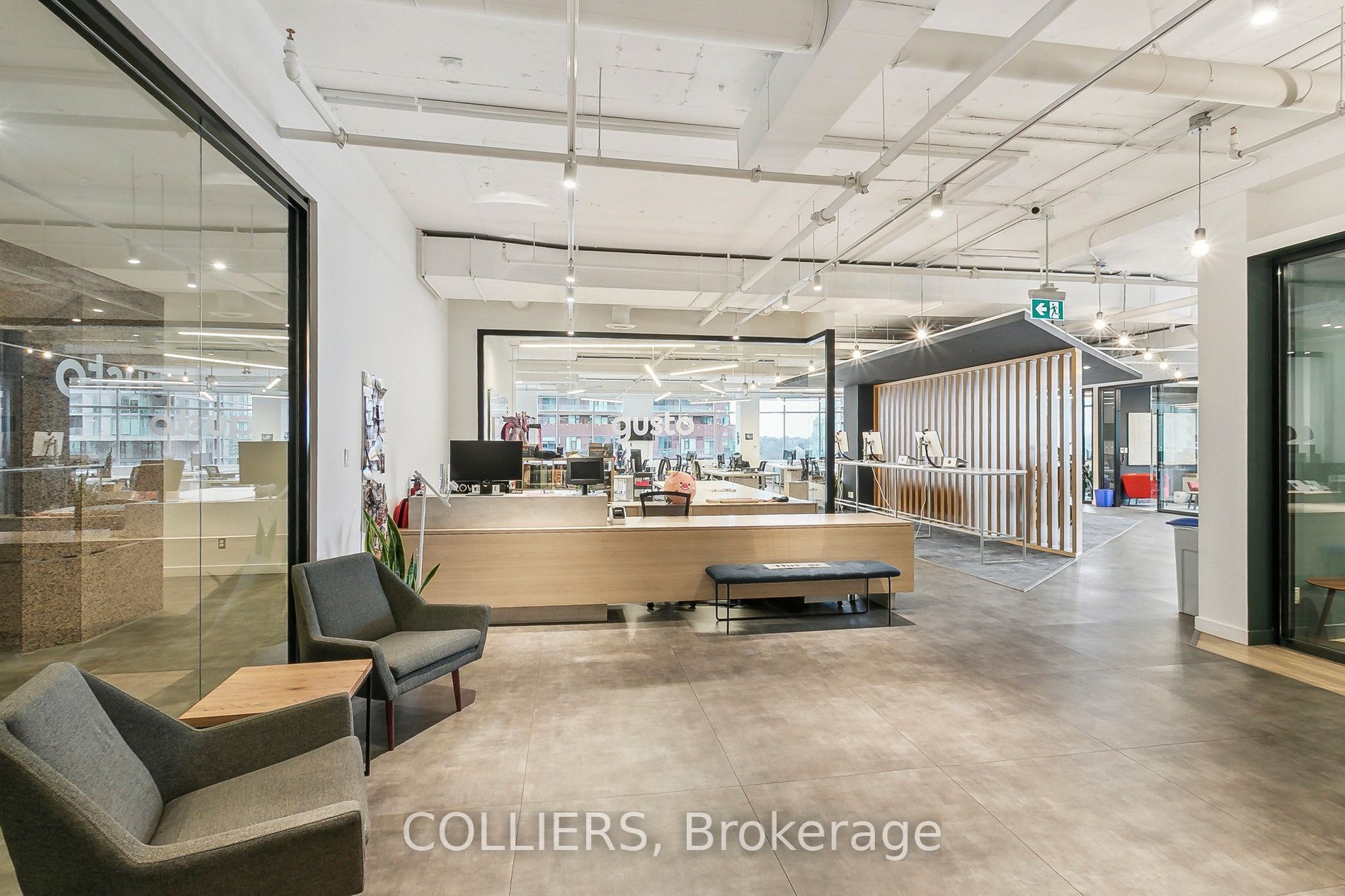 2345 Yonge Street Suite 600 Property Photo 7