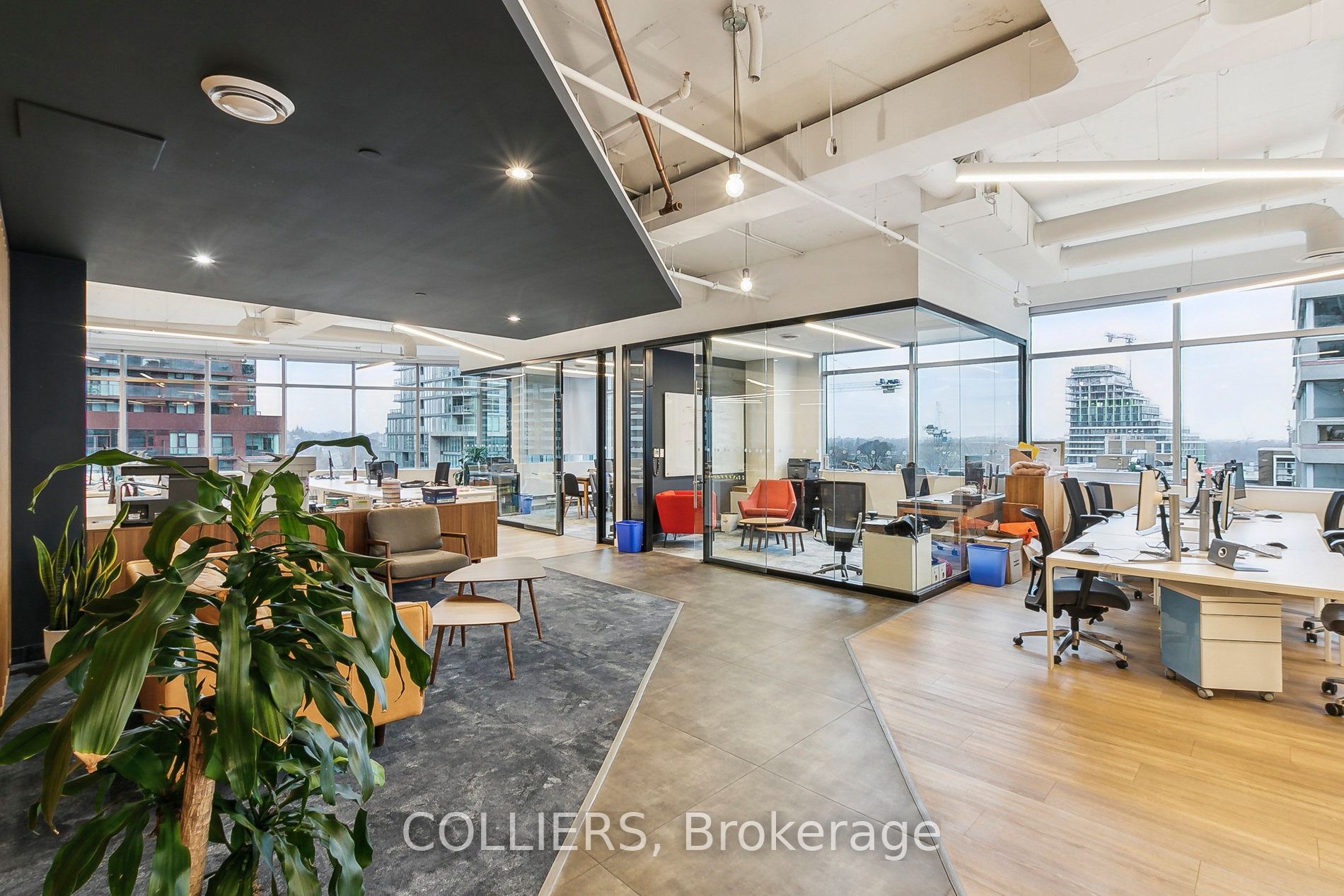 2345 Yonge Street Suite 600 Property Photo 11