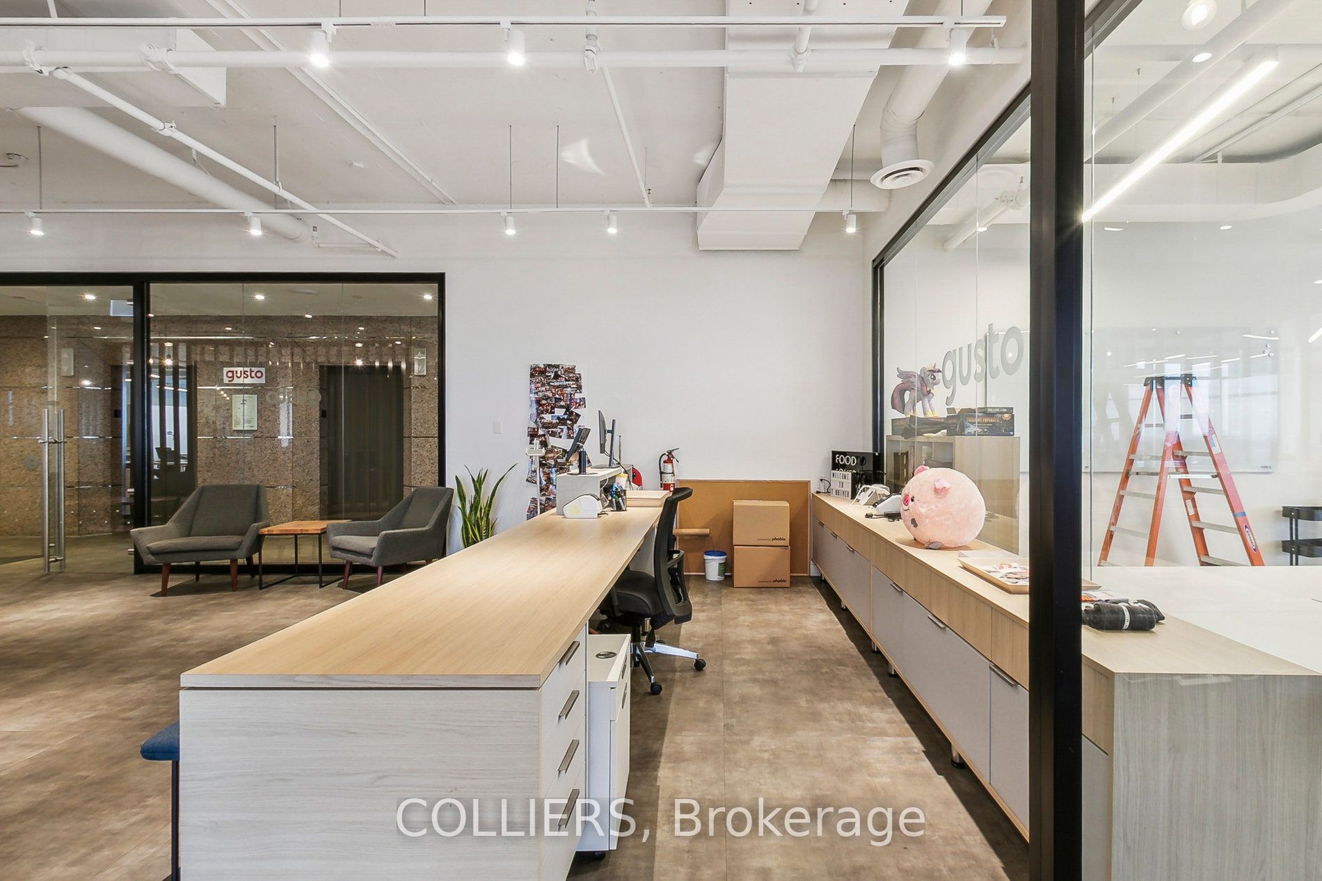 2345 Yonge Street Suite 600 Property Photo 15