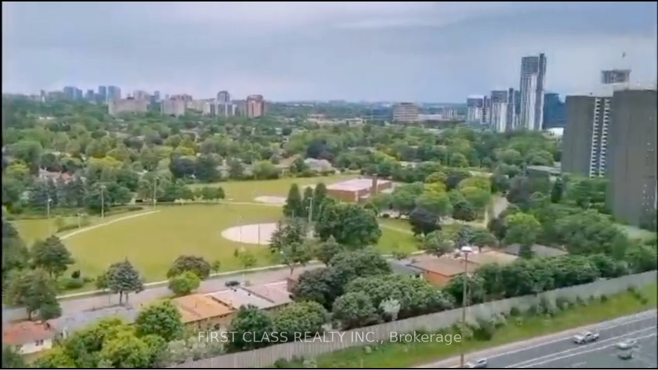 #2010 - 188 Fairview Mall Drive Property Photo 1