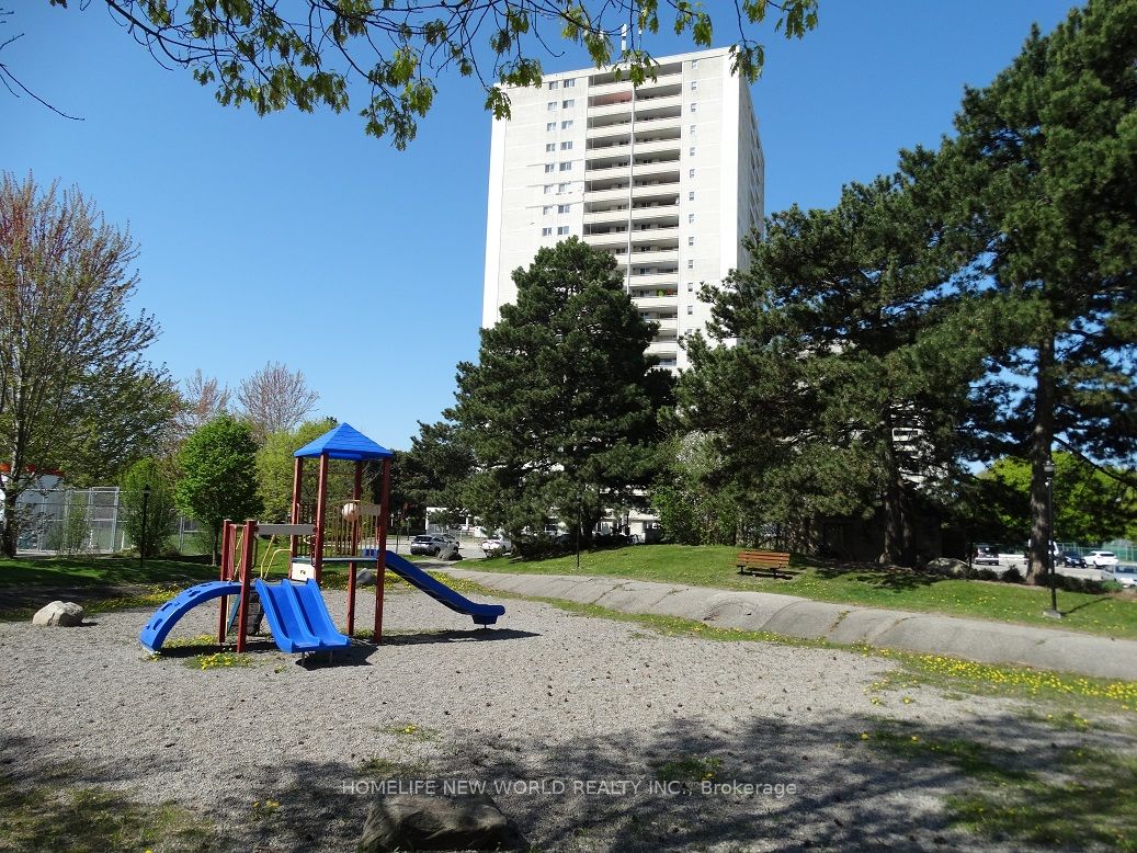 #2205 - 1350 York Mills Road Property Photo