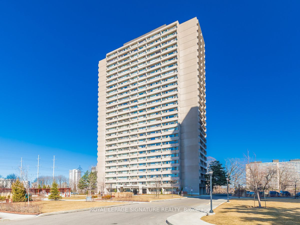 #2604 - 725 Don Mills Road Property Photo 1