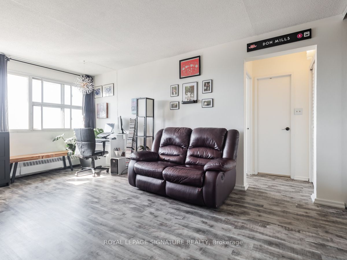 #2604 - 725 Don Mills Road Property Photo 3
