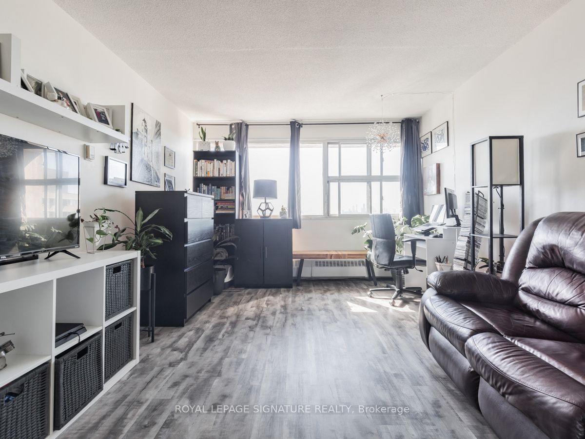 #2604 - 725 Don Mills Road Property Photo 4