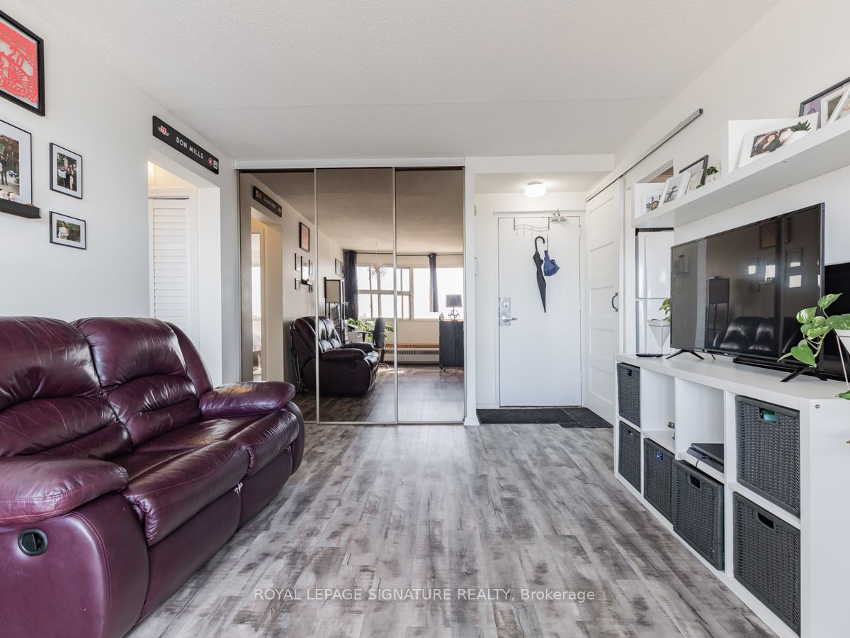 #2604 - 725 Don Mills Road Property Photo 5