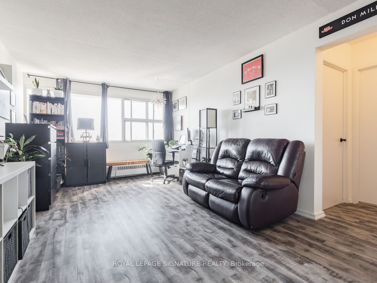 #2604 - 725 Don Mills Road Property Photo 7