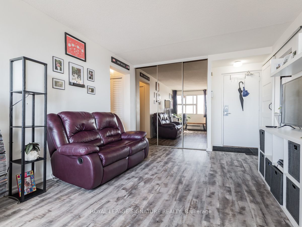 #2604 - 725 Don Mills Road Property Photo 8