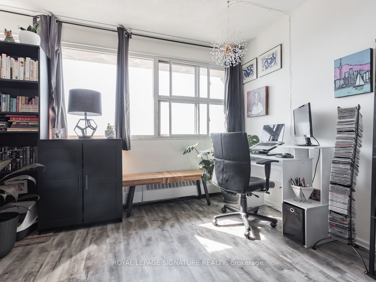 #2604 - 725 Don Mills Road Property Photo 10