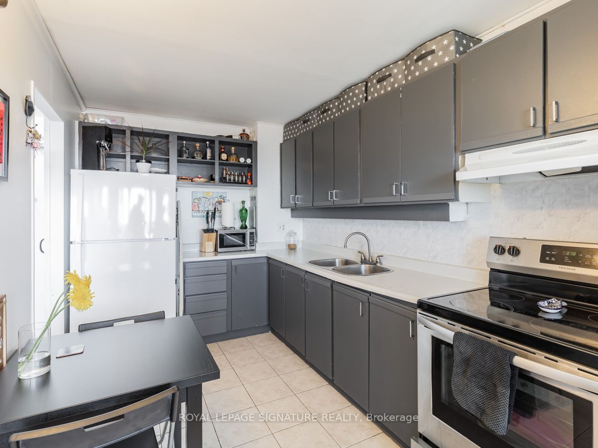 #2604 - 725 Don Mills Road Property Photo 14