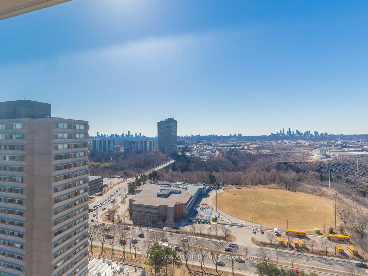 #2604 - 725 Don Mills Road Property Photo 19
