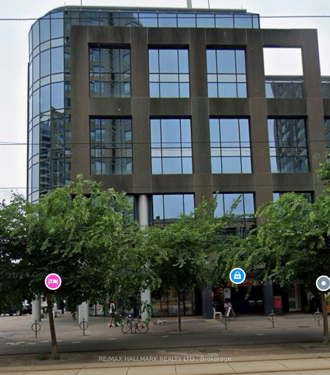 #109 - 249 Queens Quay Property Photo 1