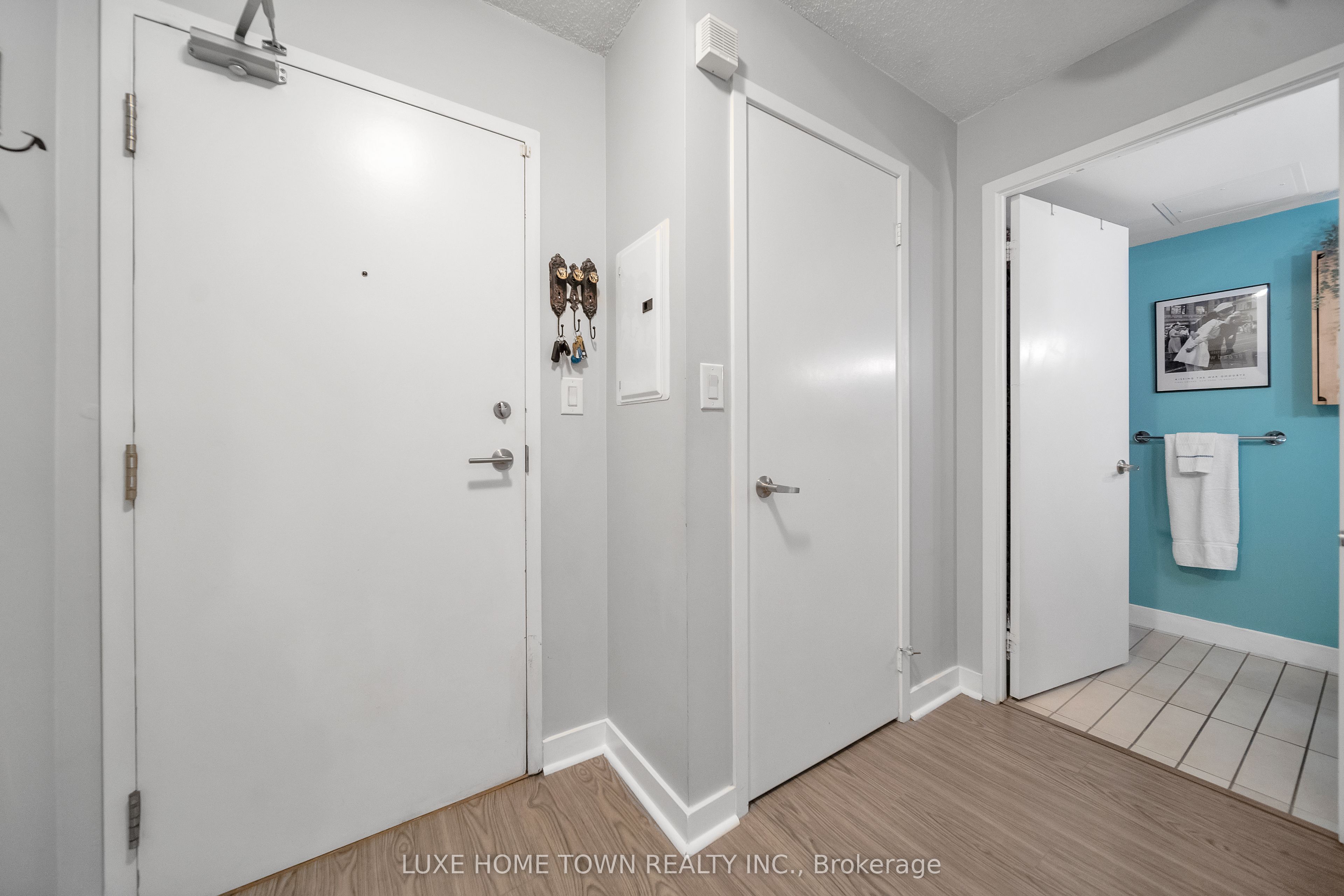 4k Spadina Avenue 711 Property Photo 9