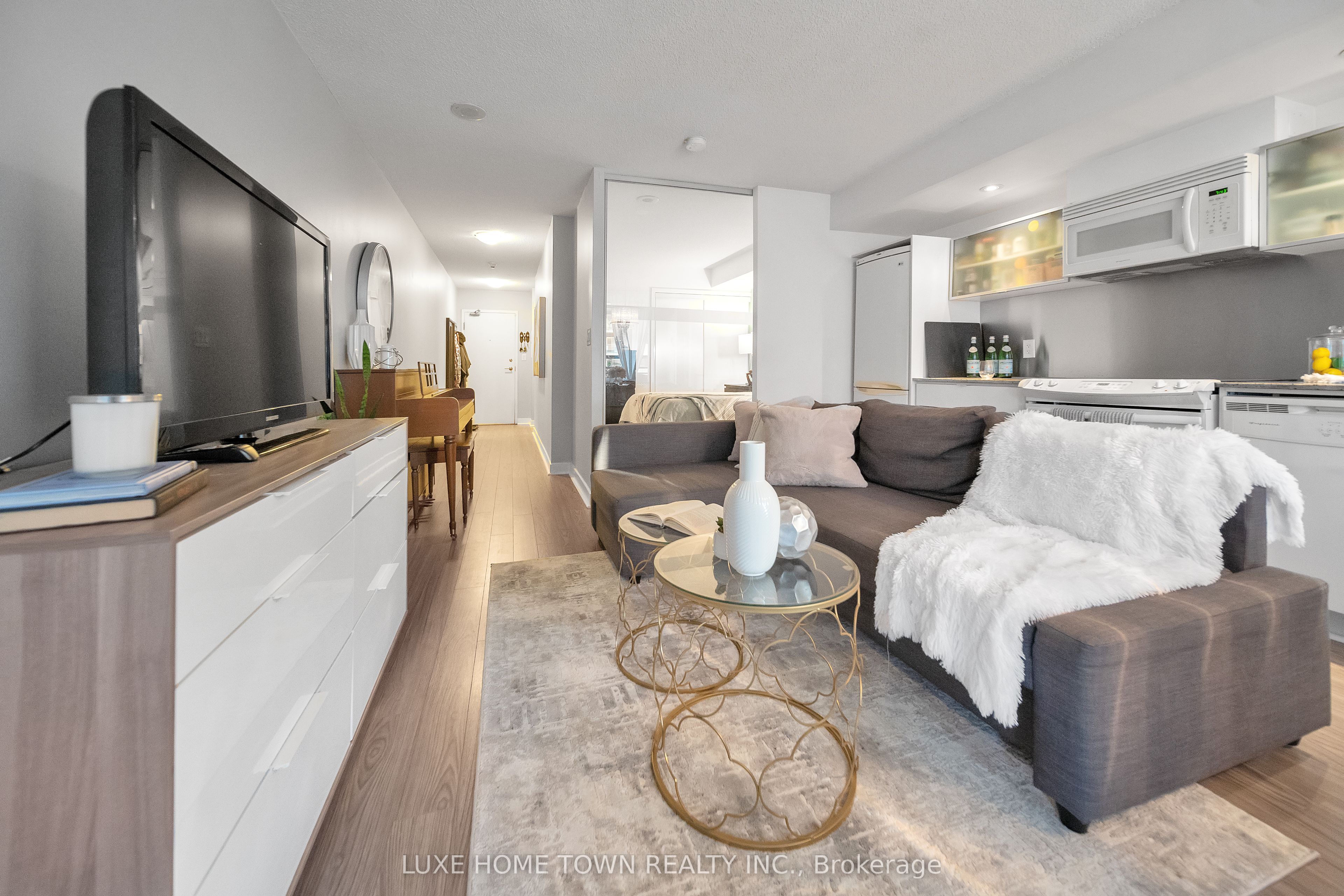 4k Spadina Avenue 711 Property Photo 14