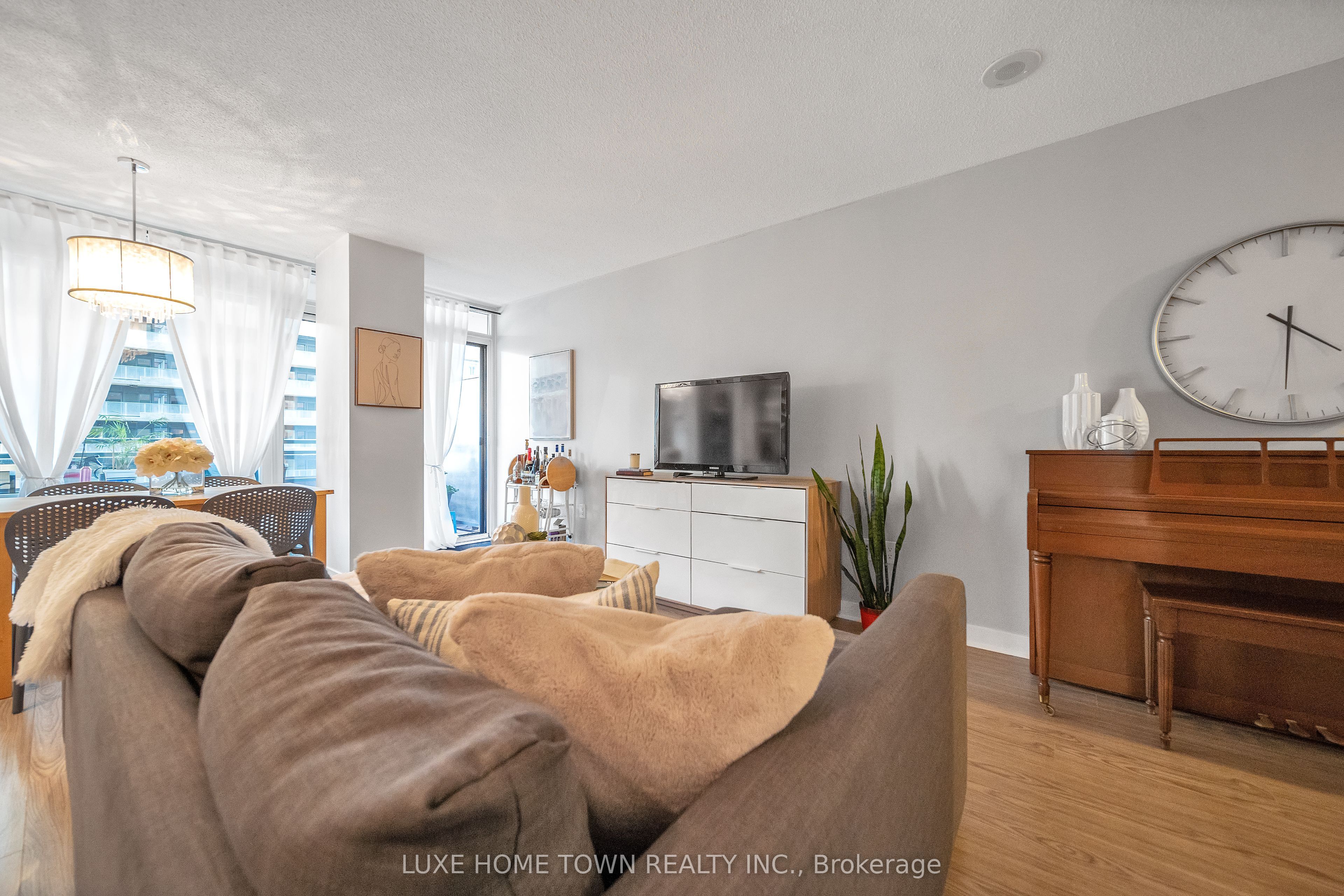 4k Spadina Avenue 711 Property Photo 15