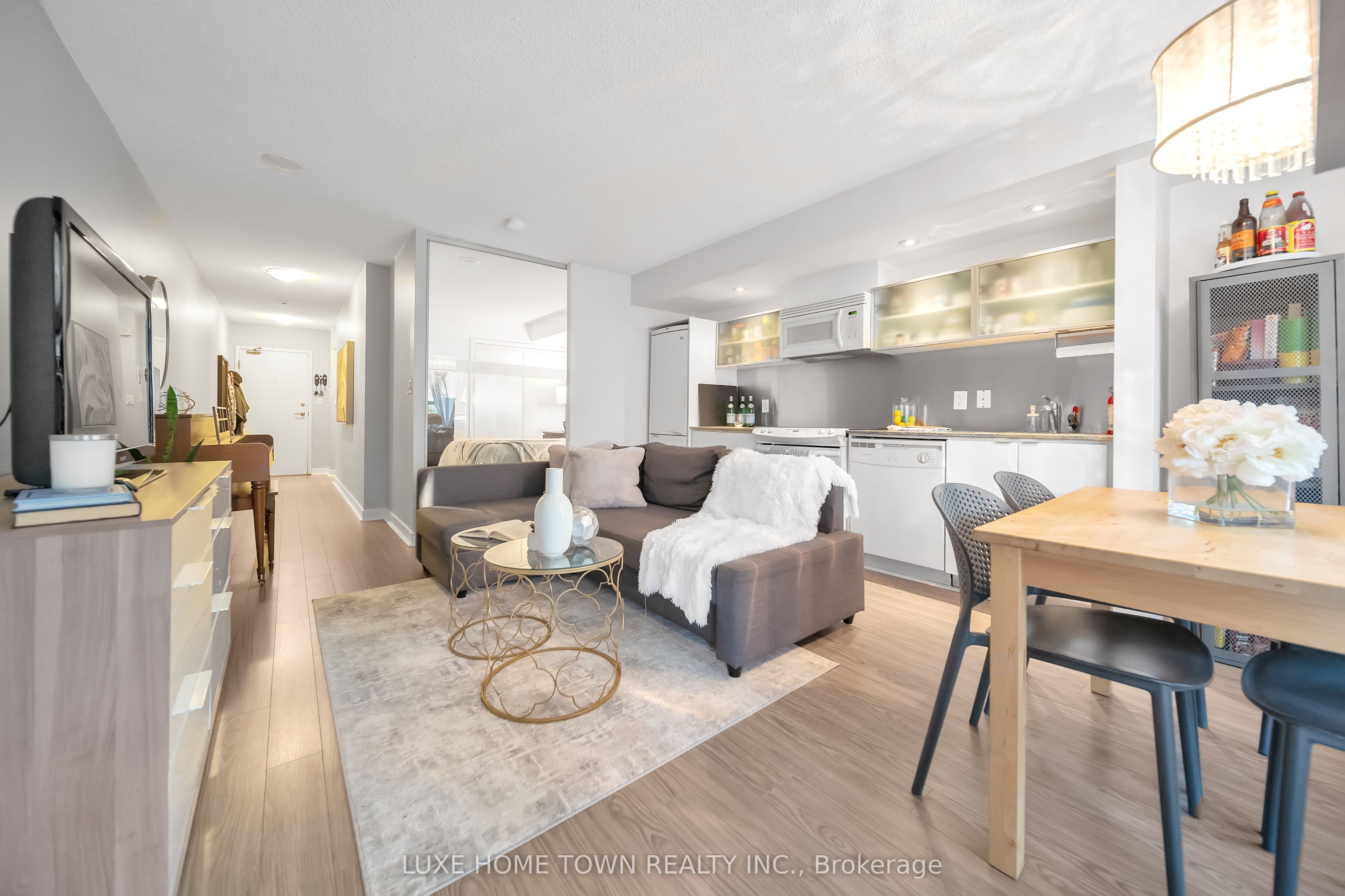 4k Spadina Avenue 711 Property Photo 16