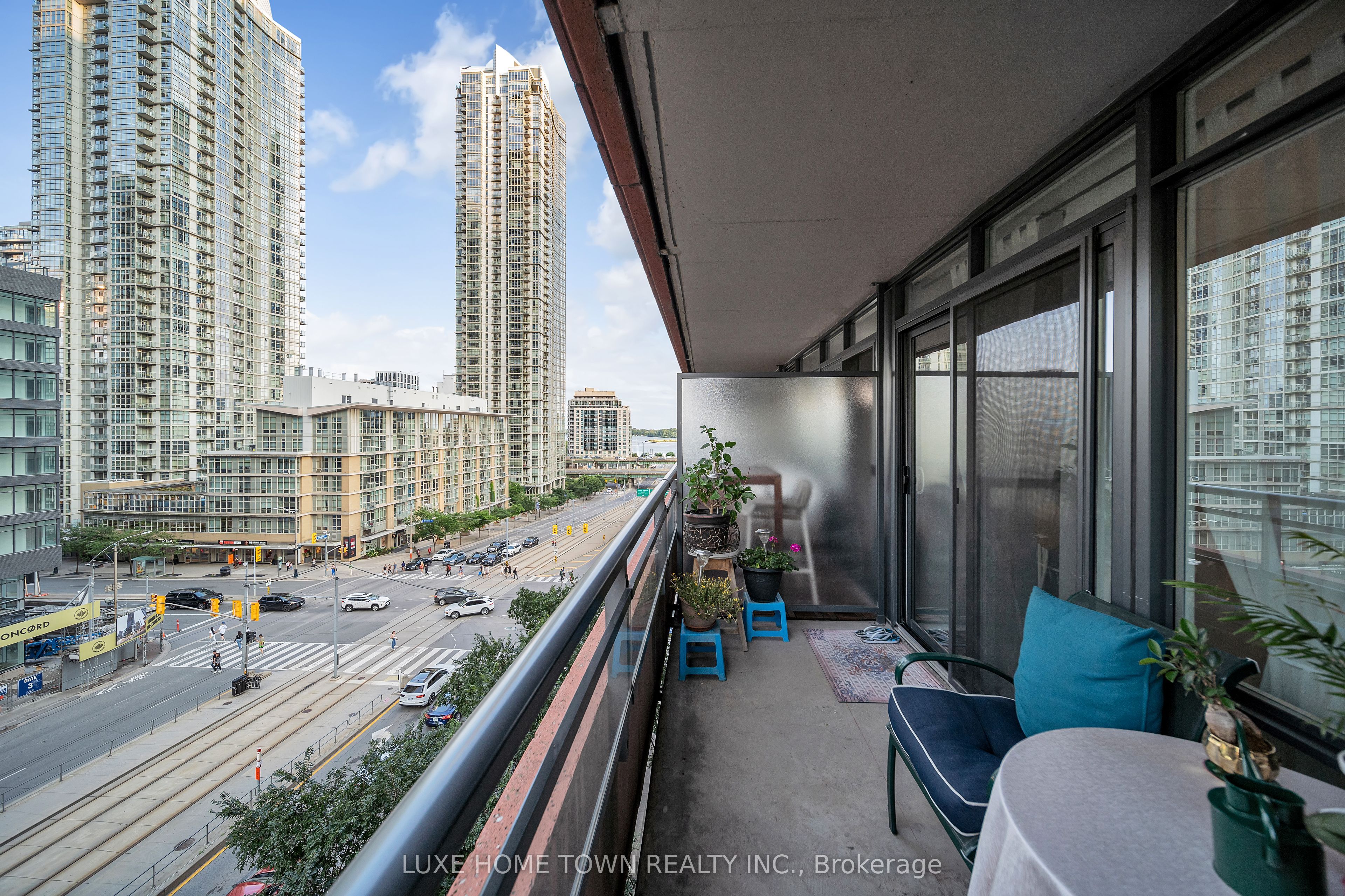 4k Spadina Avenue 711 Property Photo 27