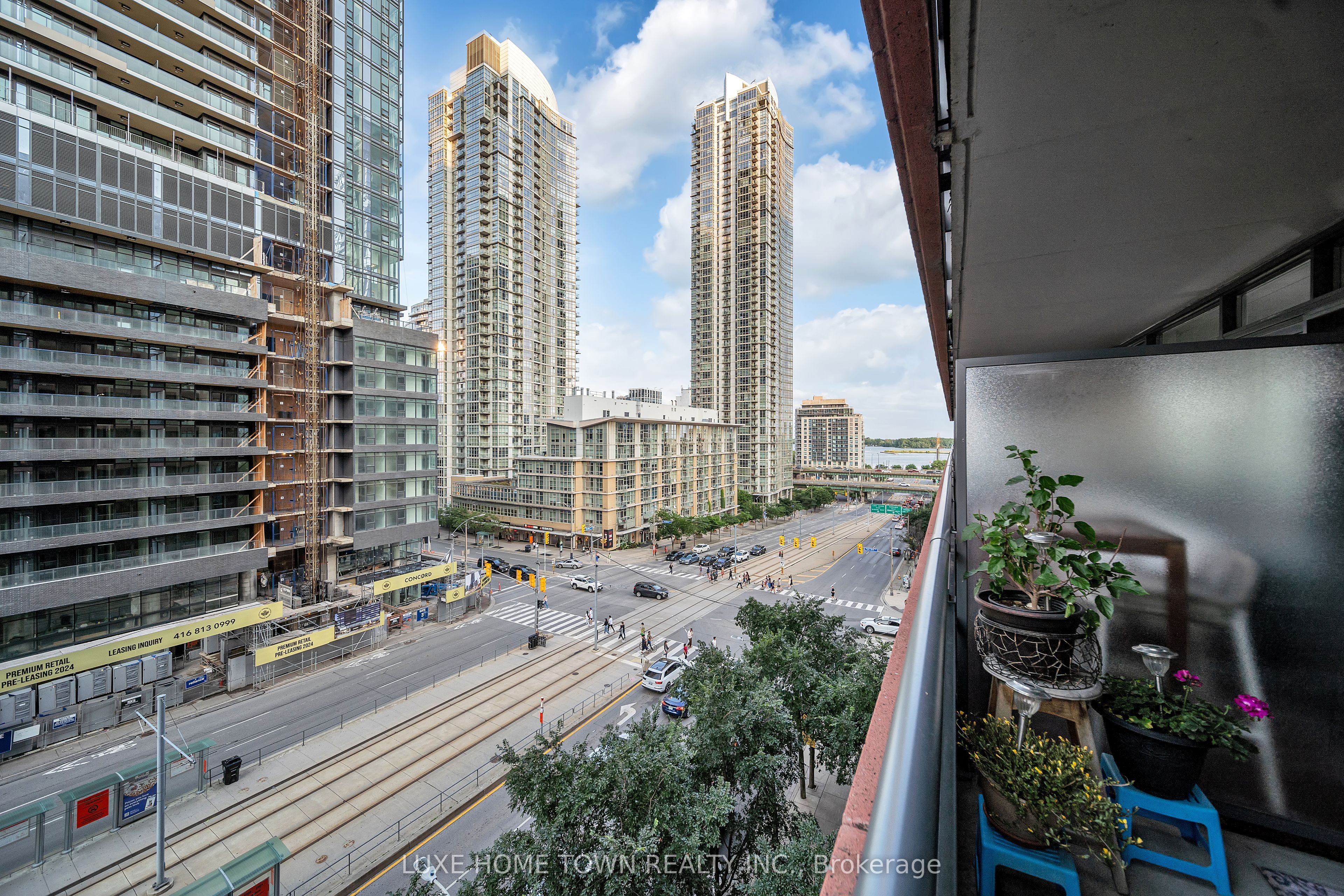 4k Spadina Avenue 711 Property Photo 28