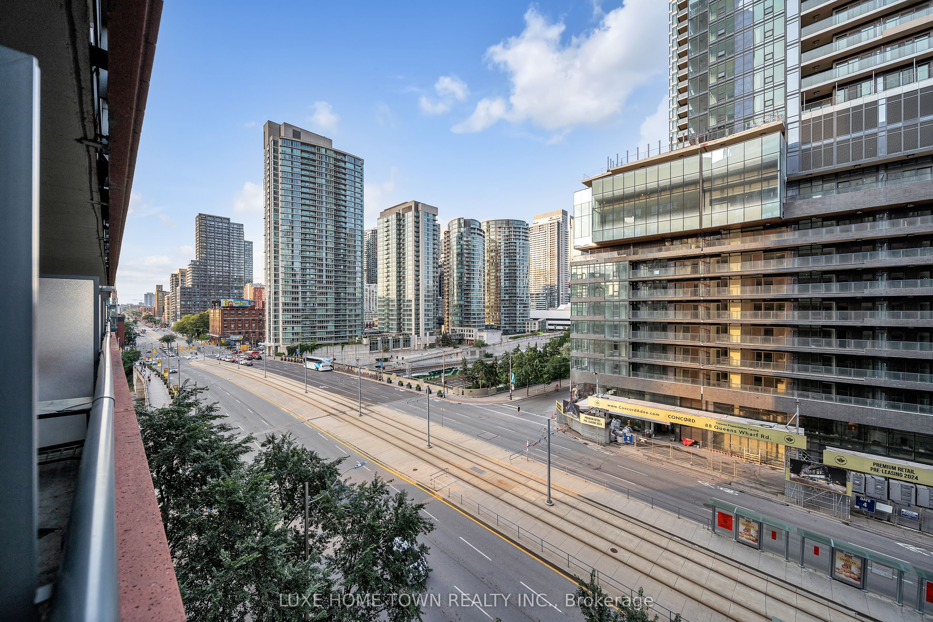 4k Spadina Avenue 711 Property Photo 29