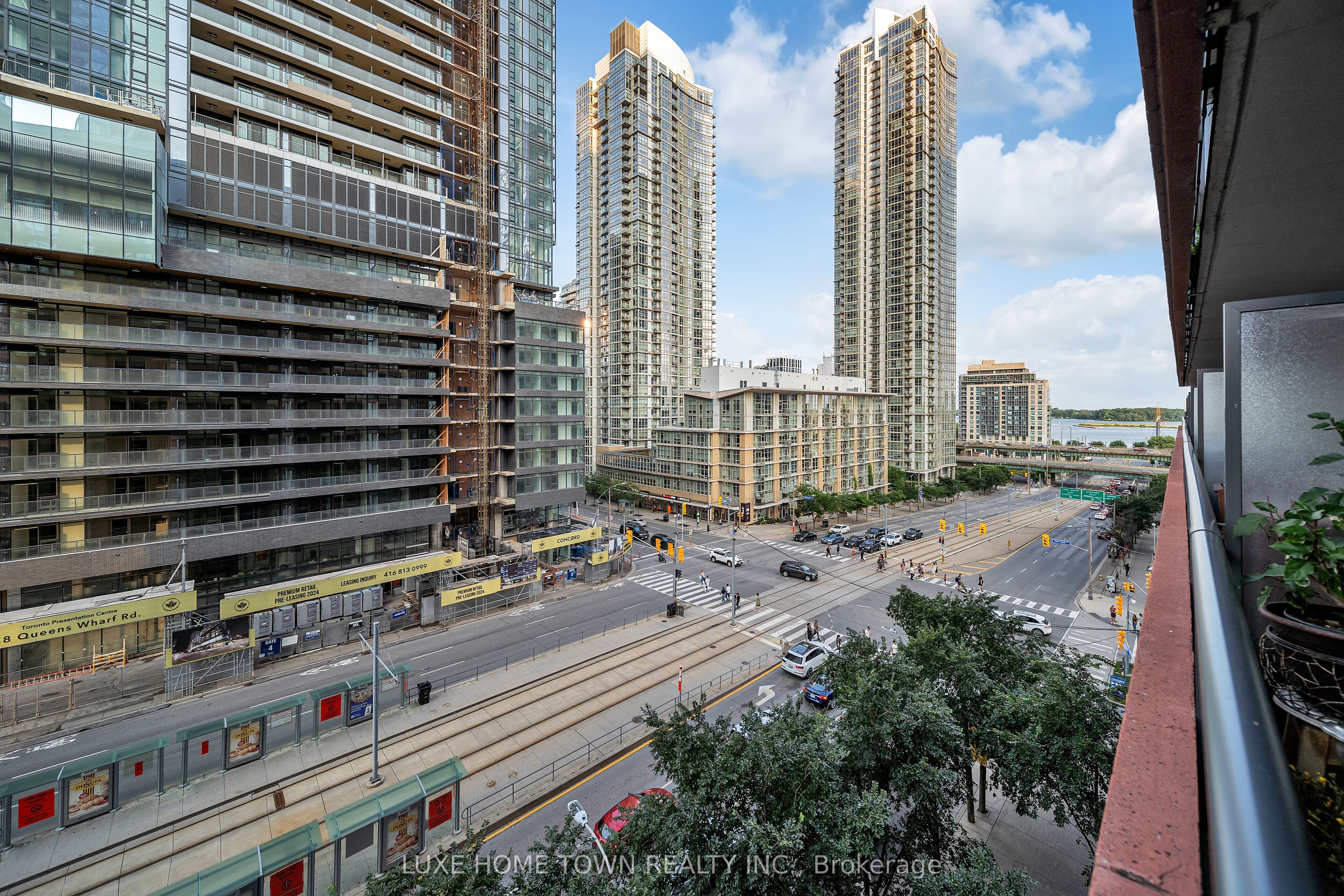 4k Spadina Avenue 711 Property Photo 30