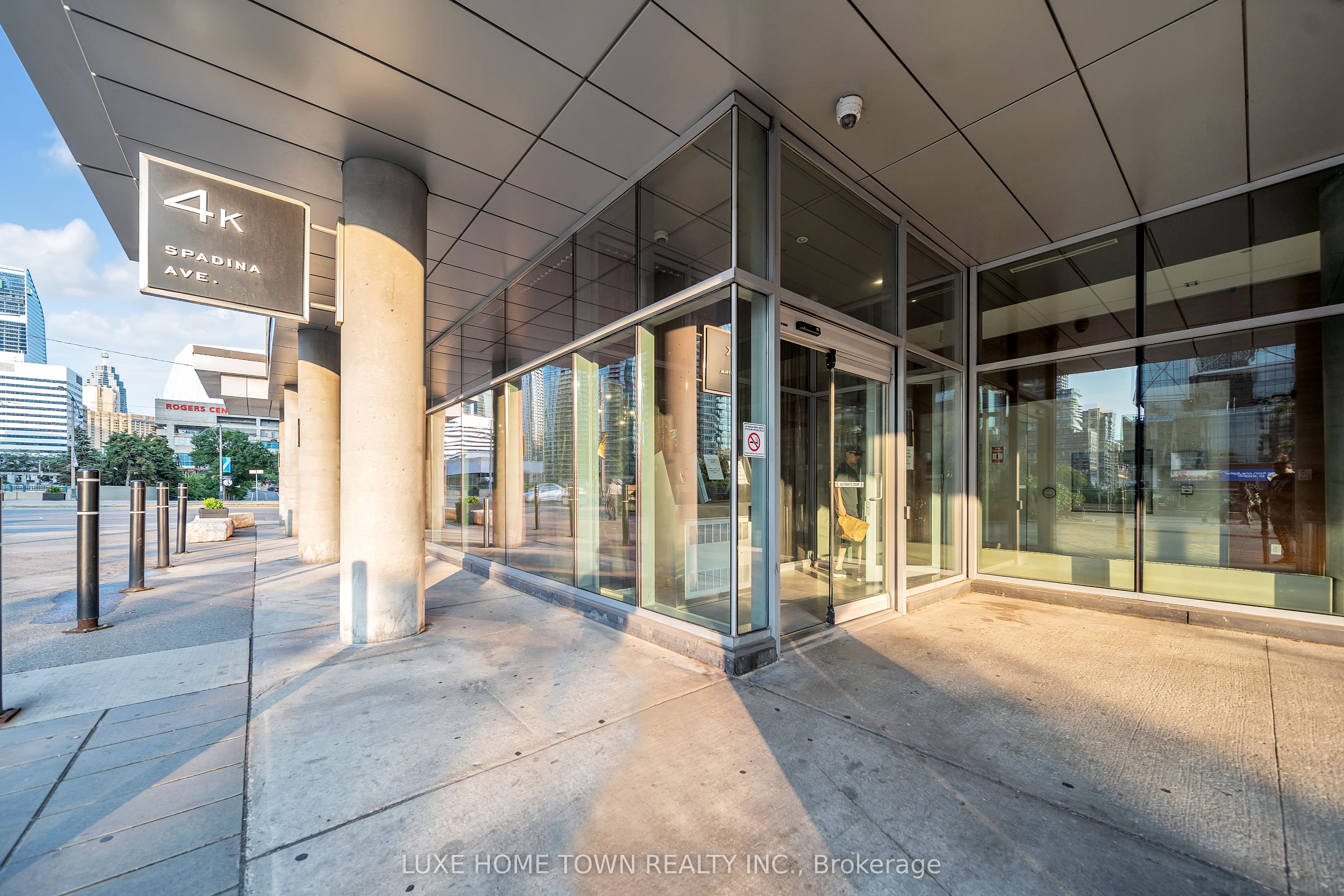 4k Spadina Avenue 711 Property Photo 31