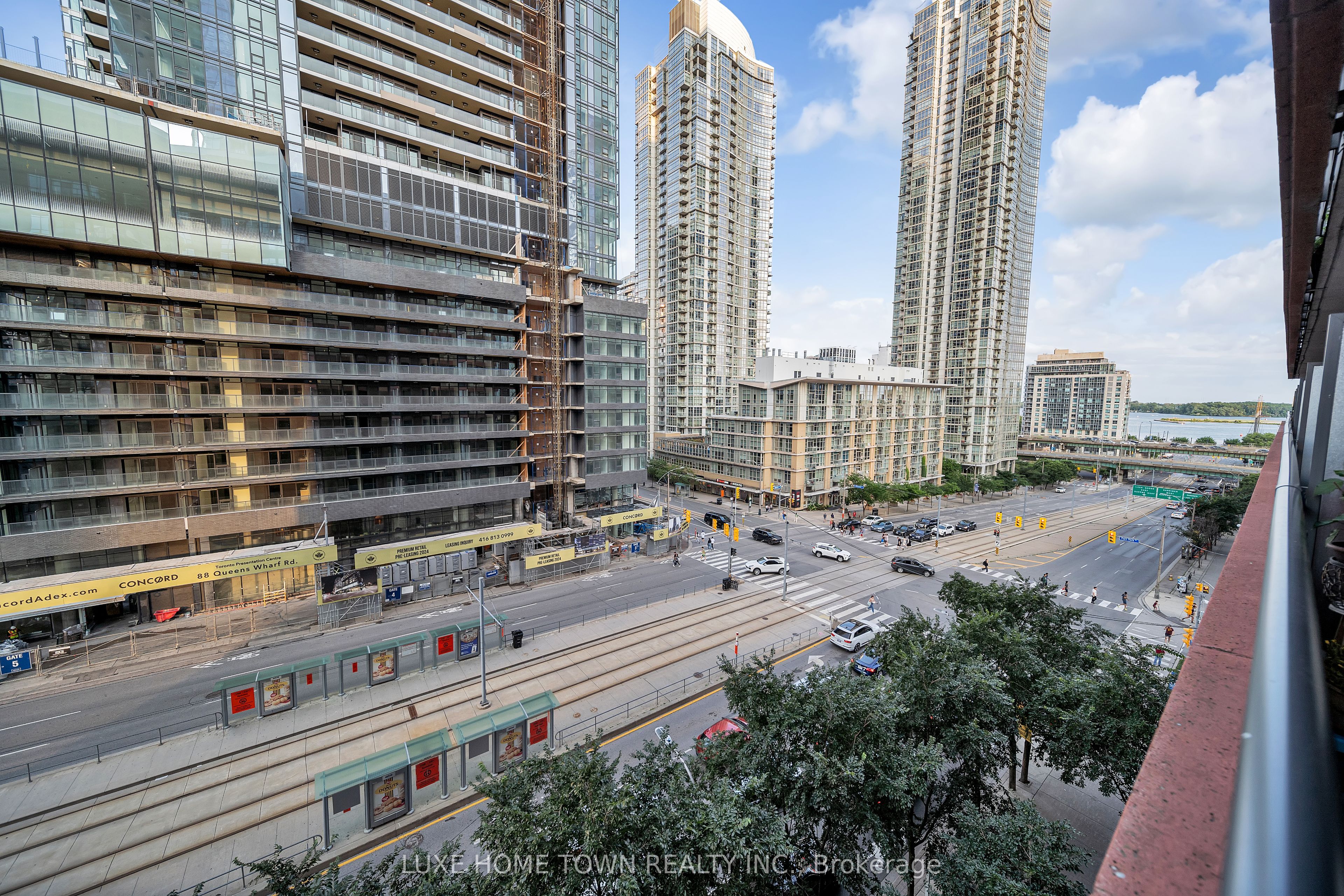 4k Spadina Avenue 711 Property Photo 33