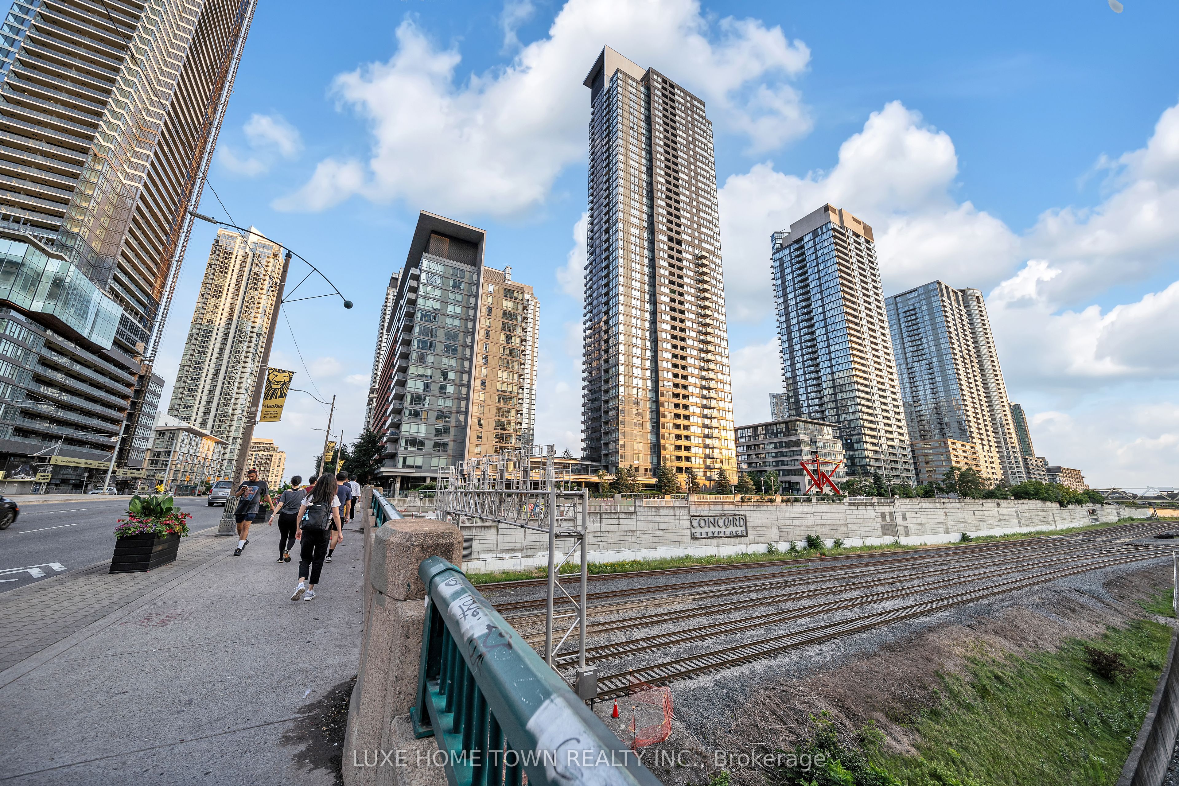 4k Spadina Avenue 711 Property Photo 34