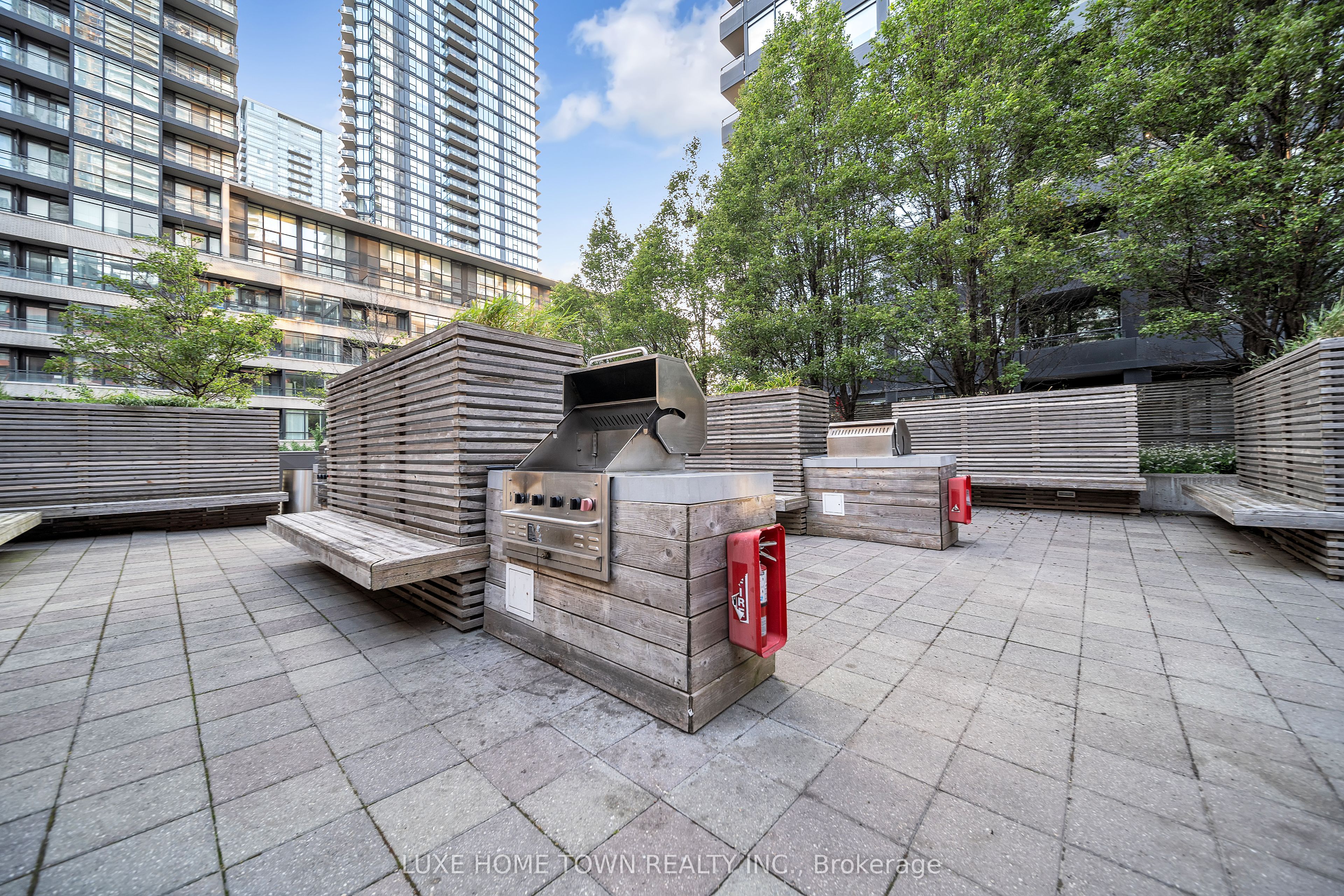 4k Spadina Avenue 711 Property Photo 36