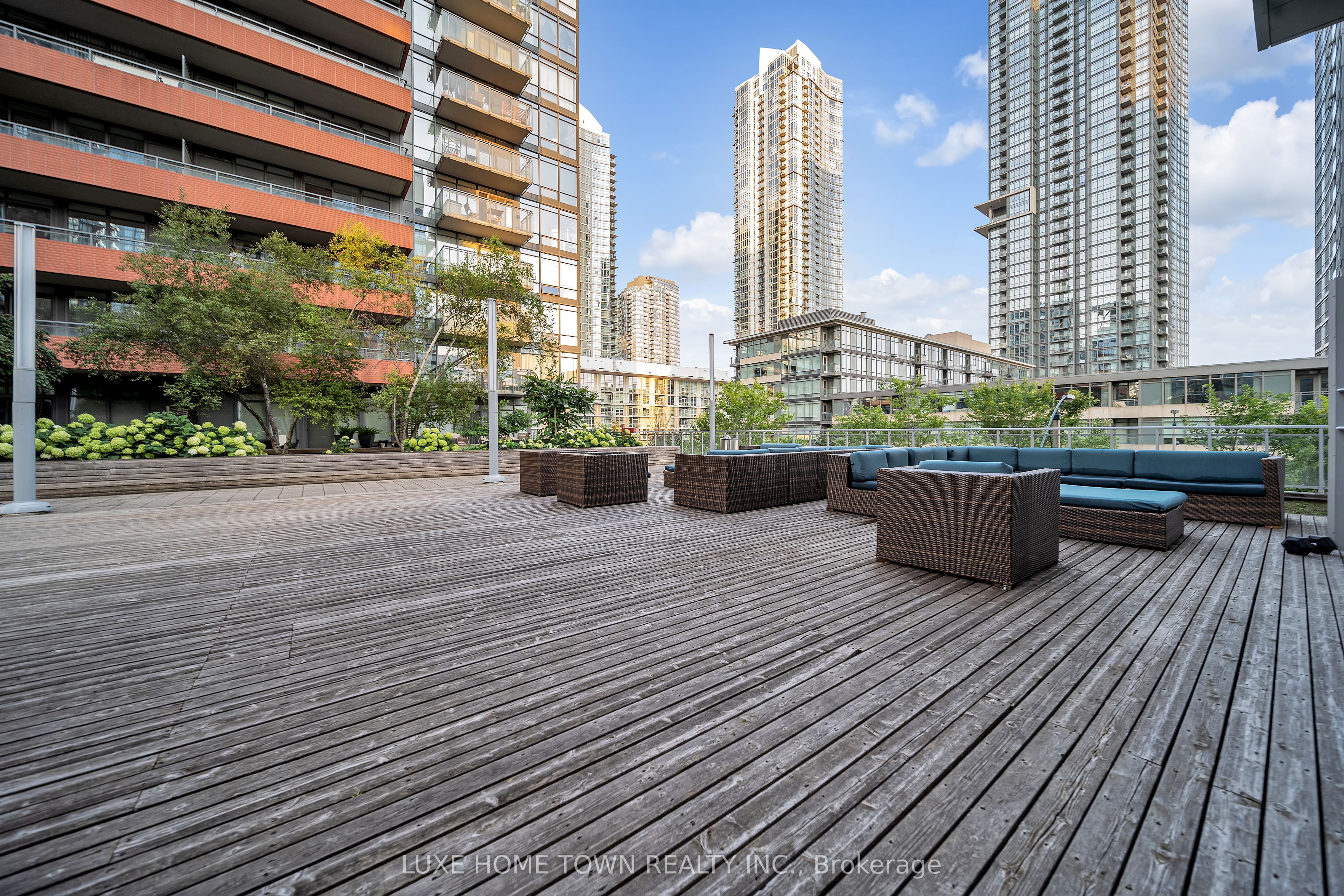 4k Spadina Avenue 711 Property Photo 38