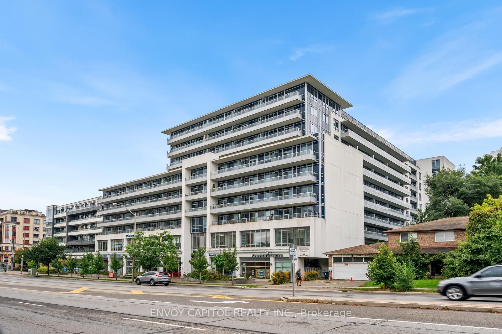 #316 - 591 Sheppard Avenue Property Photo 1