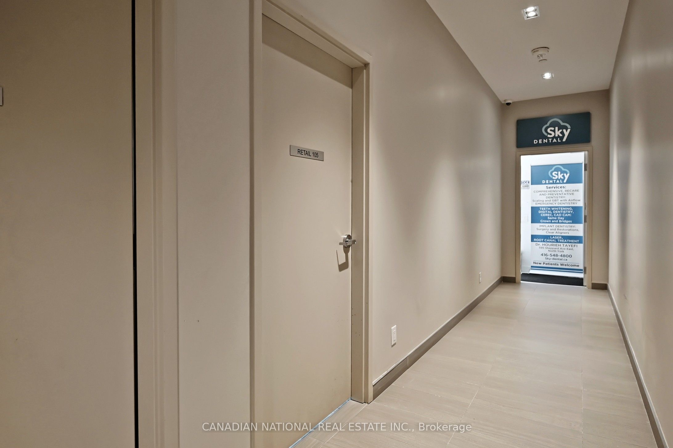 595 Sheppard Avenue E 105 Property Photo 34