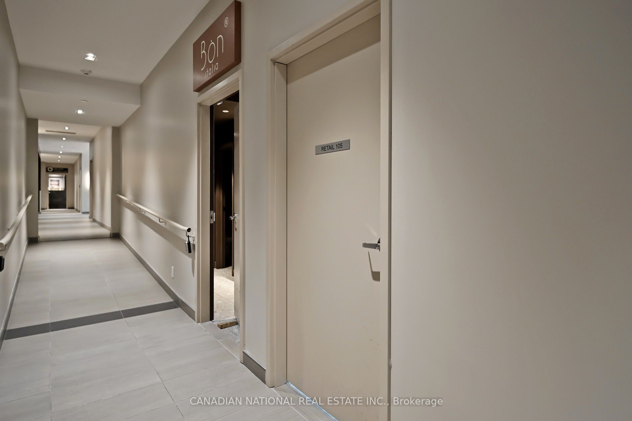 595 Sheppard Avenue E 105 Property Photo 35