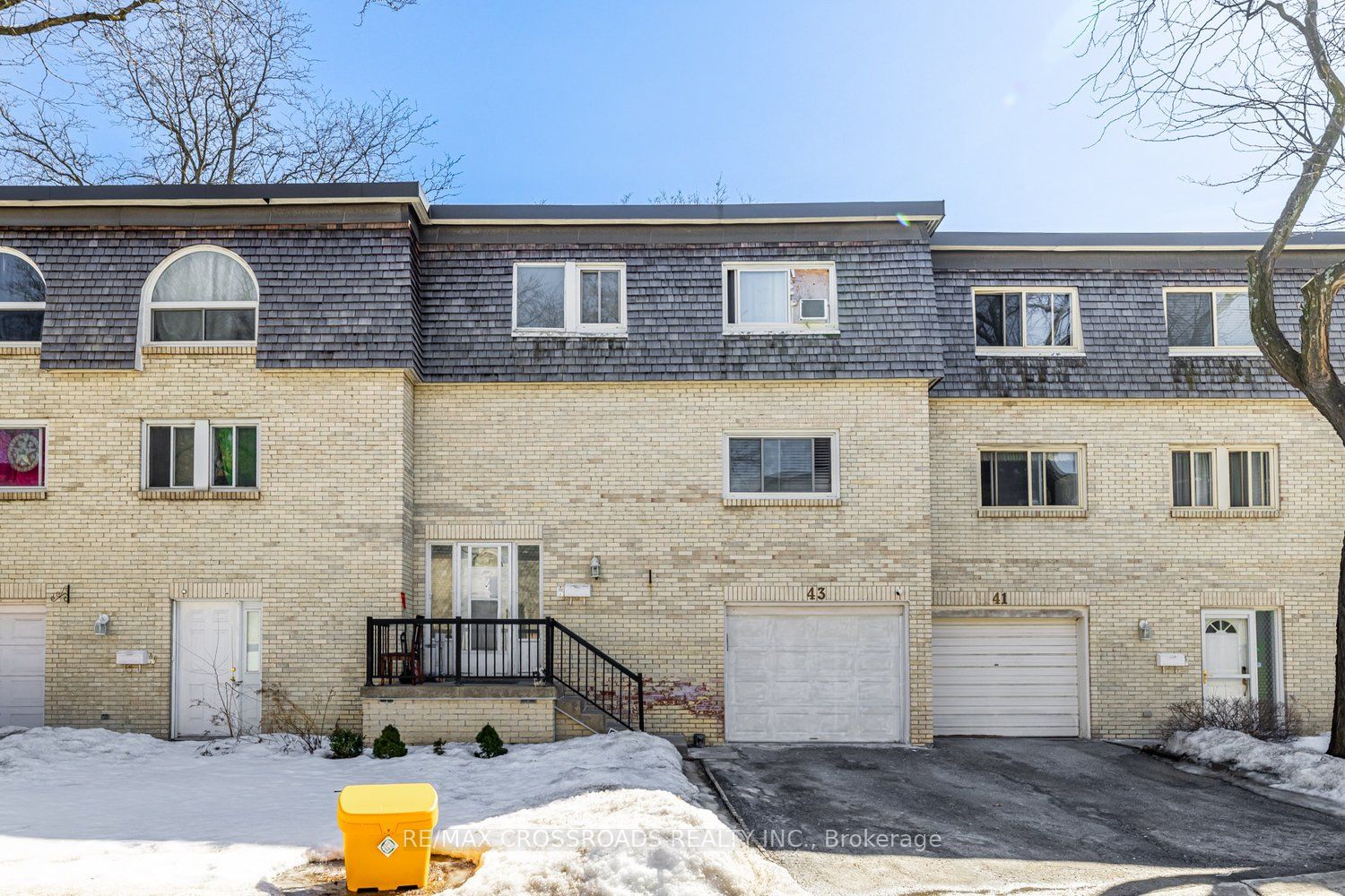 43 Courville Coachway Way 70 Property Photo 1